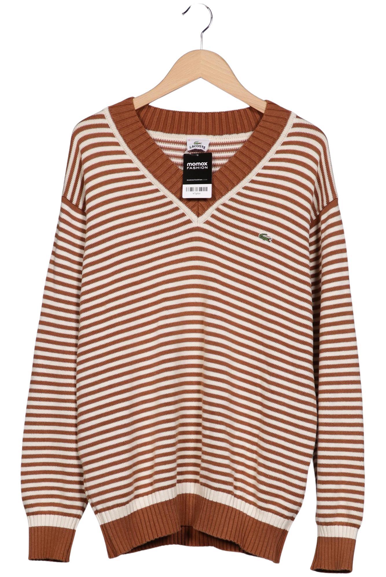 

Lacoste Herren Pullover, mehrfarbig, Gr. 54