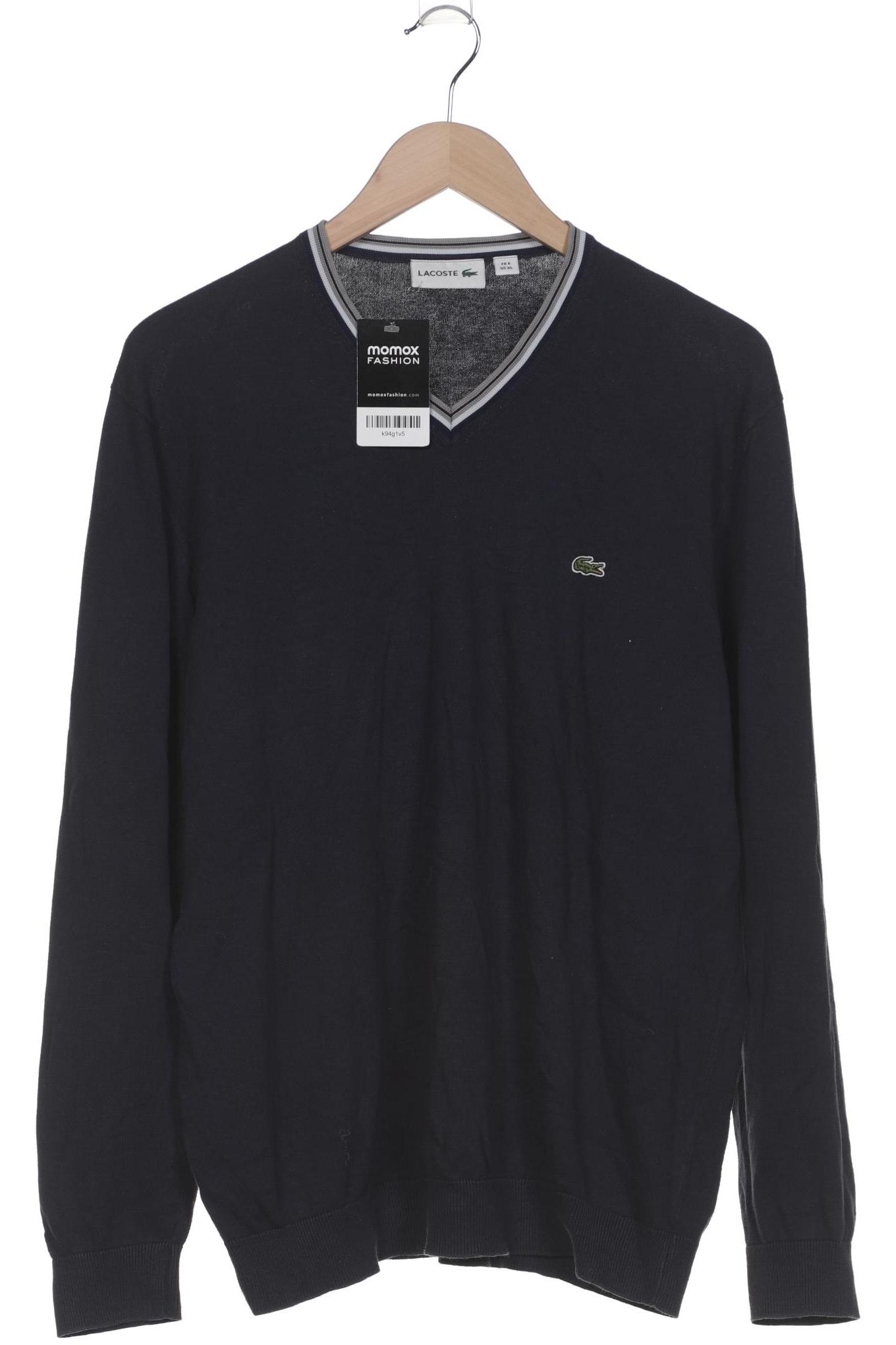 

Lacoste Herren Pullover, marineblau, Gr. 54