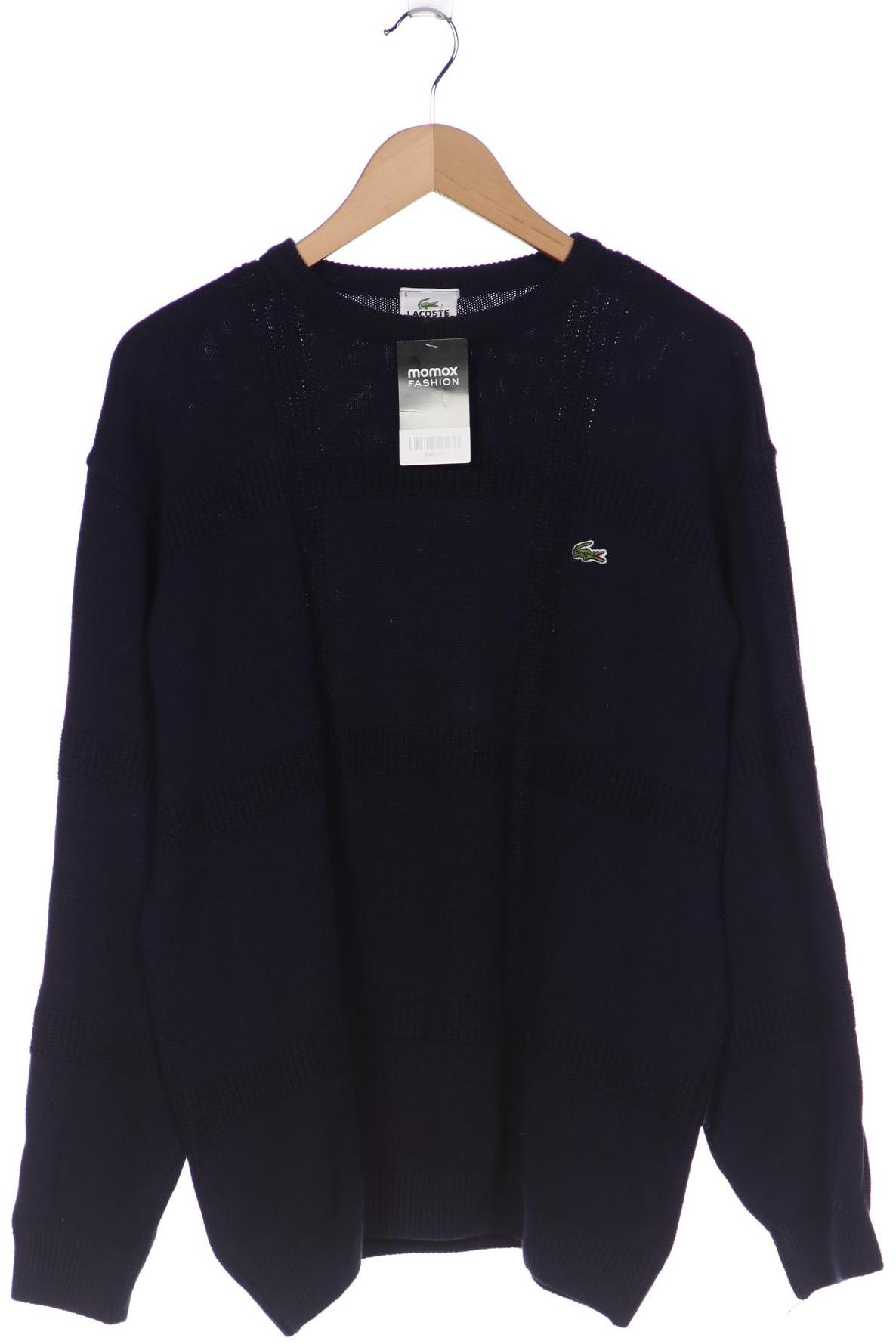 

Lacoste Herren Pullover, marineblau