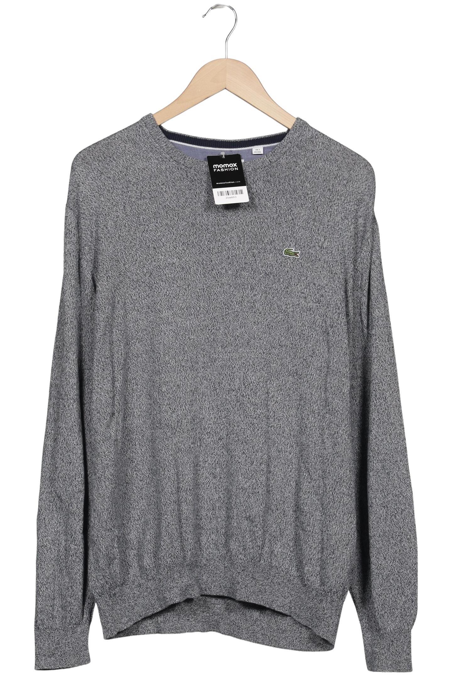 

Lacoste Herren Pullover, marineblau, Gr. 56