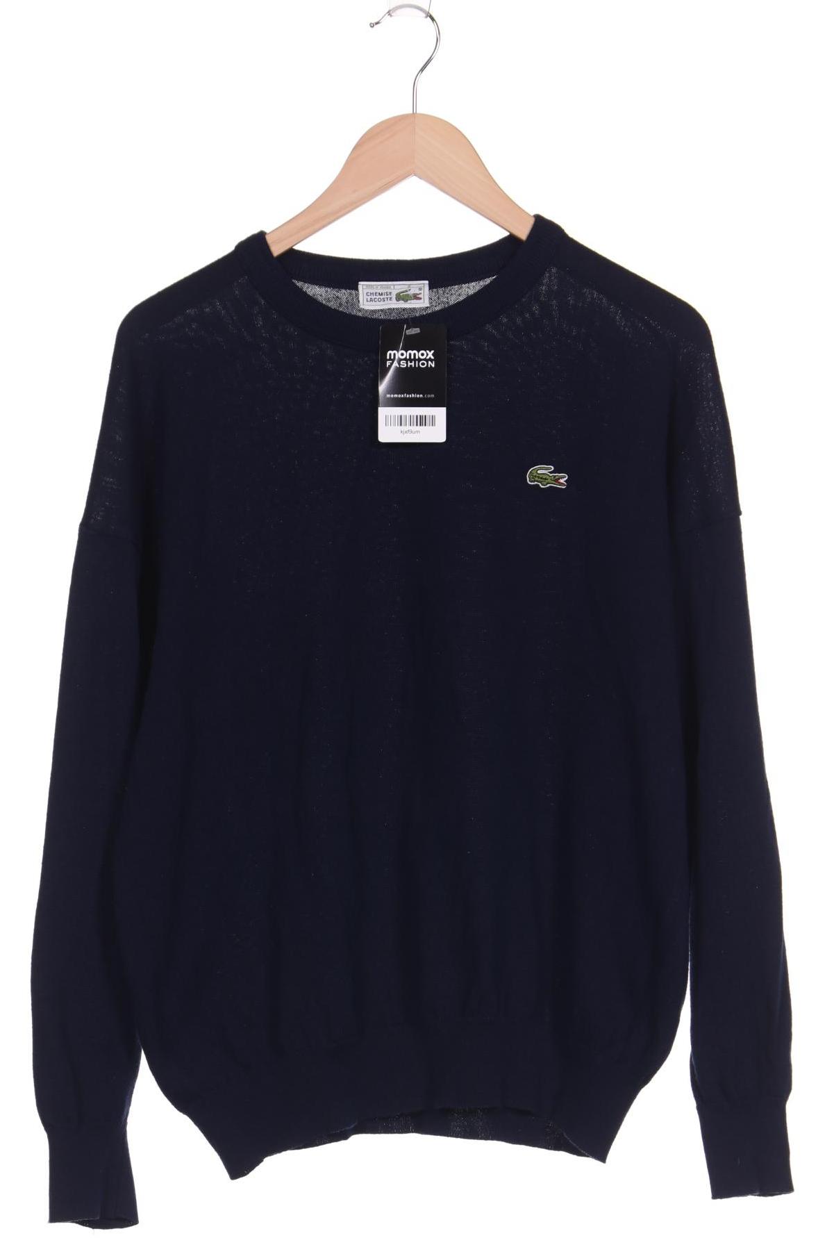 

Lacoste Herren Pullover, marineblau