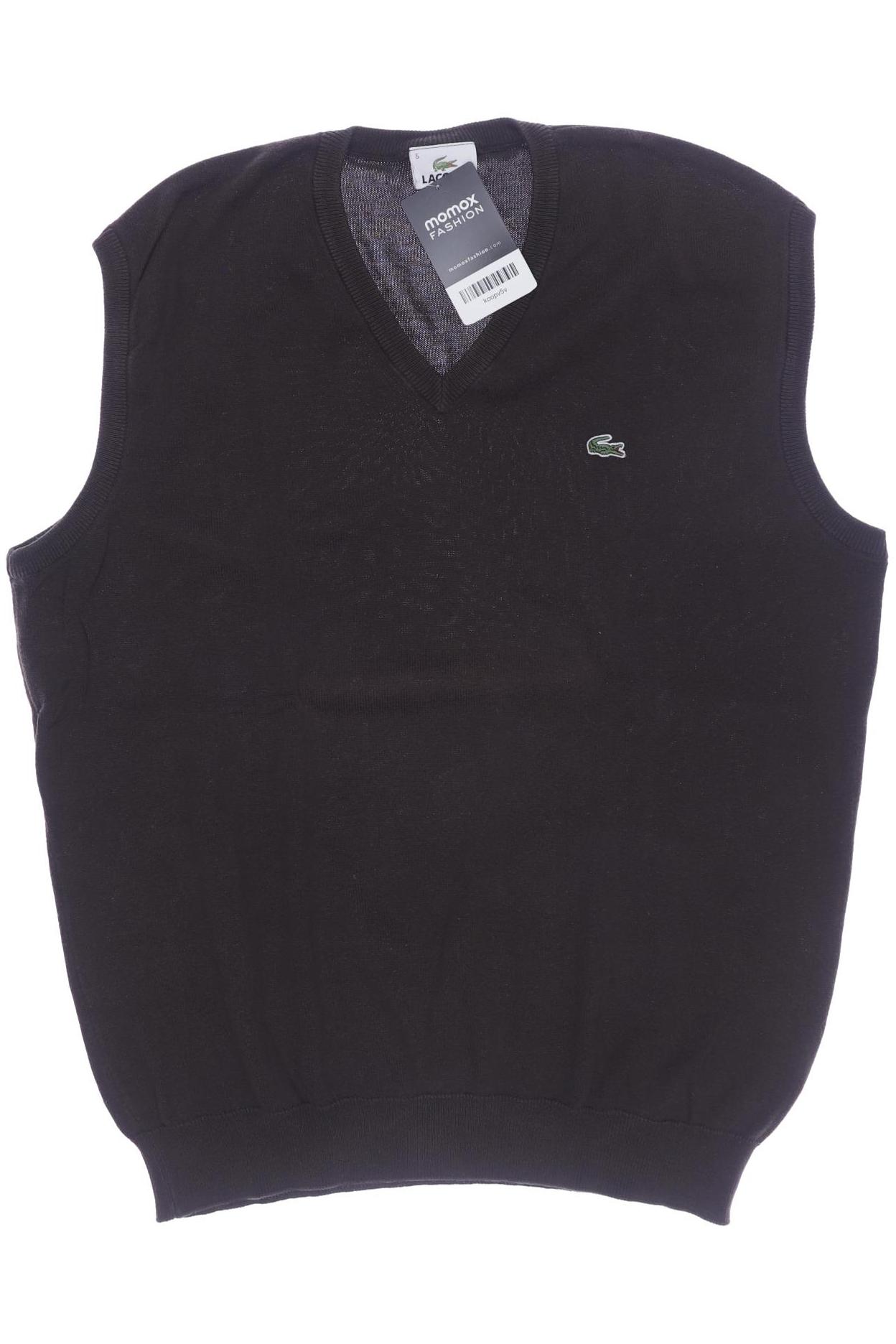 

Lacoste Herren Pullover, braun