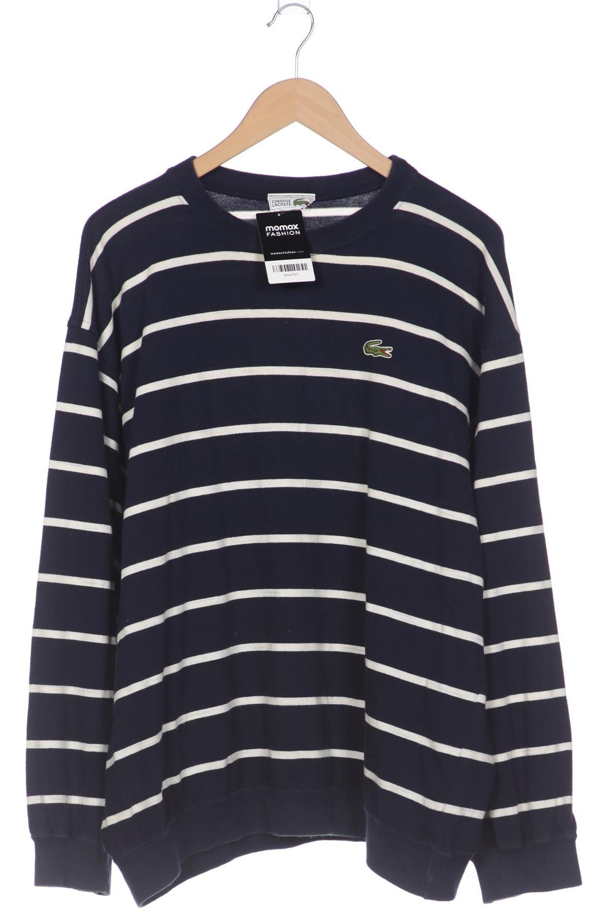 

Lacoste Herren Pullover, marineblau, Gr. 56