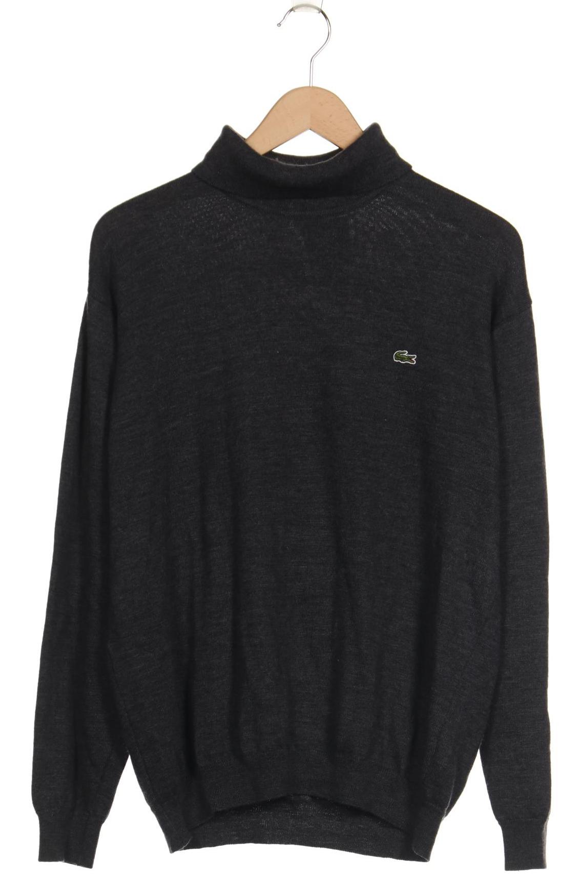 

Lacoste Herren Pullover, grau, Gr. 54