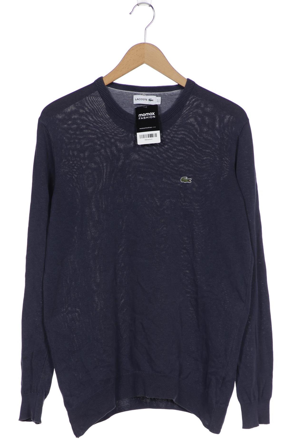 

Lacoste Herren Pullover, marineblau