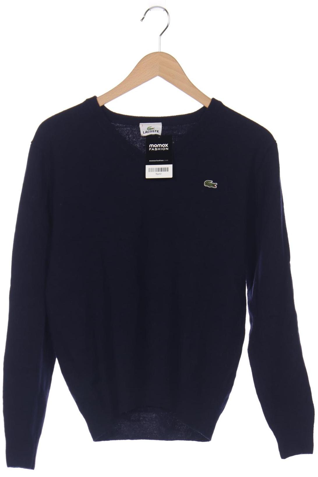 

Lacoste Herren Pullover, marineblau