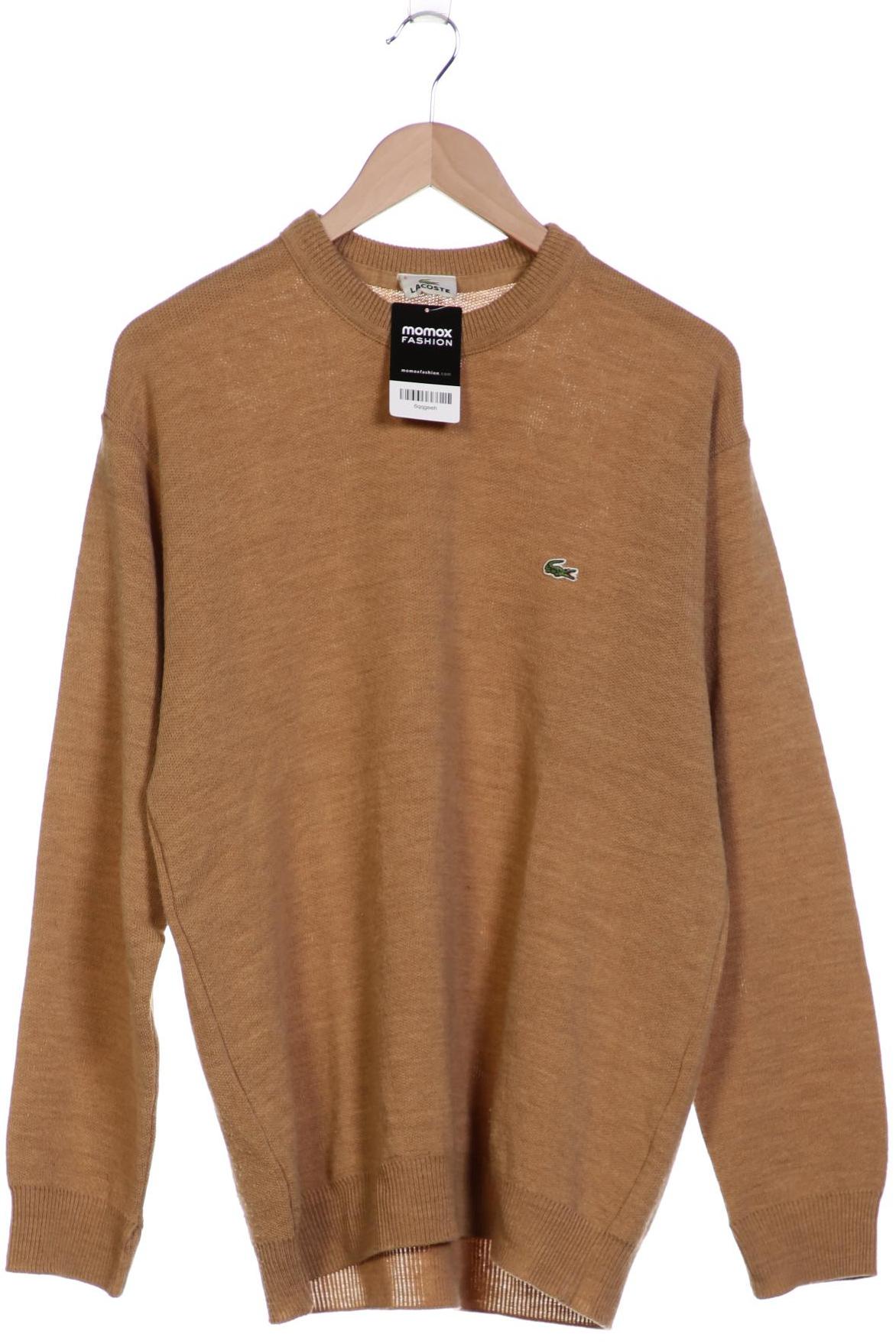 

Lacoste Herren Pullover, beige, Gr. 54