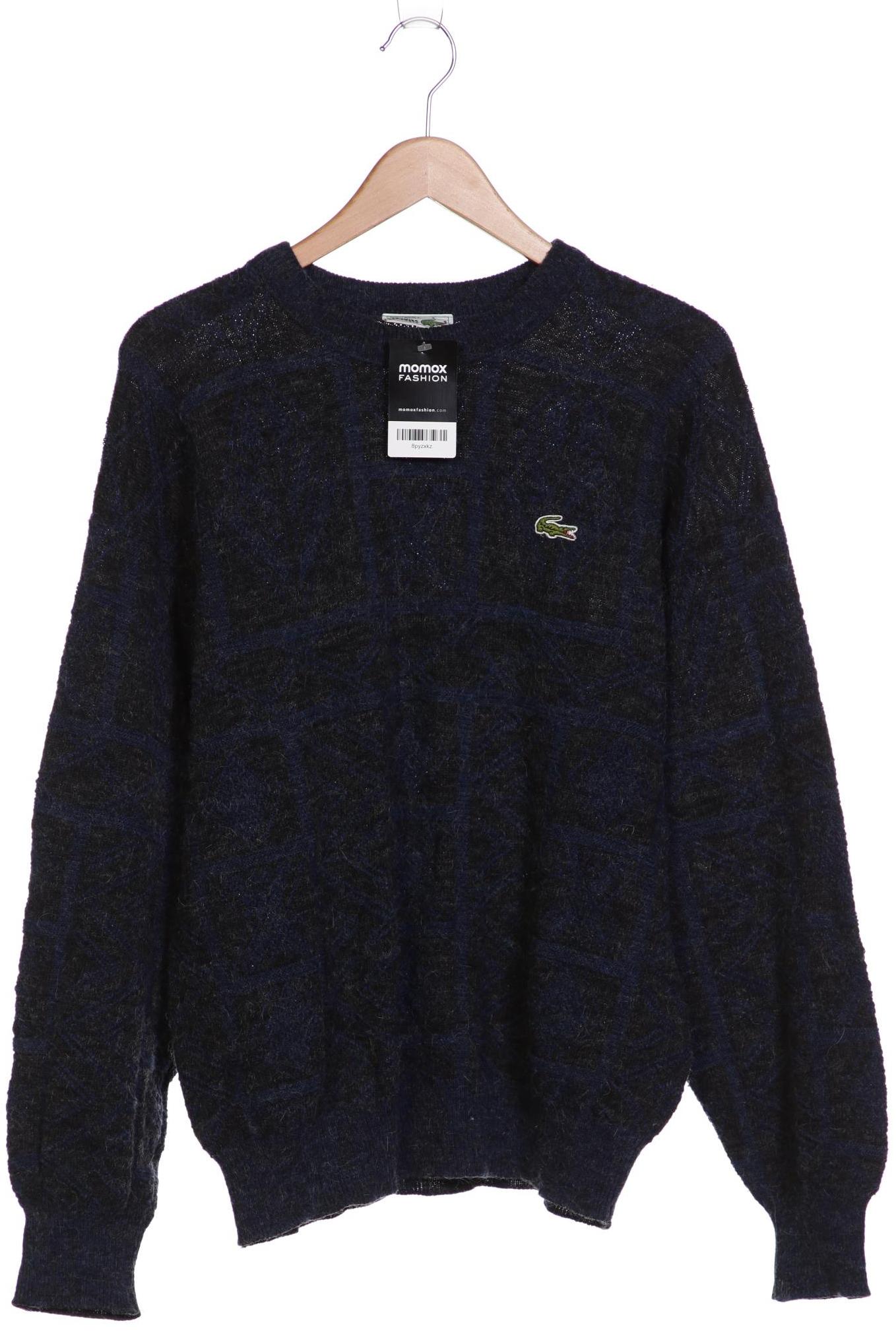 

Lacoste Herren Pullover, grau, Gr. 52