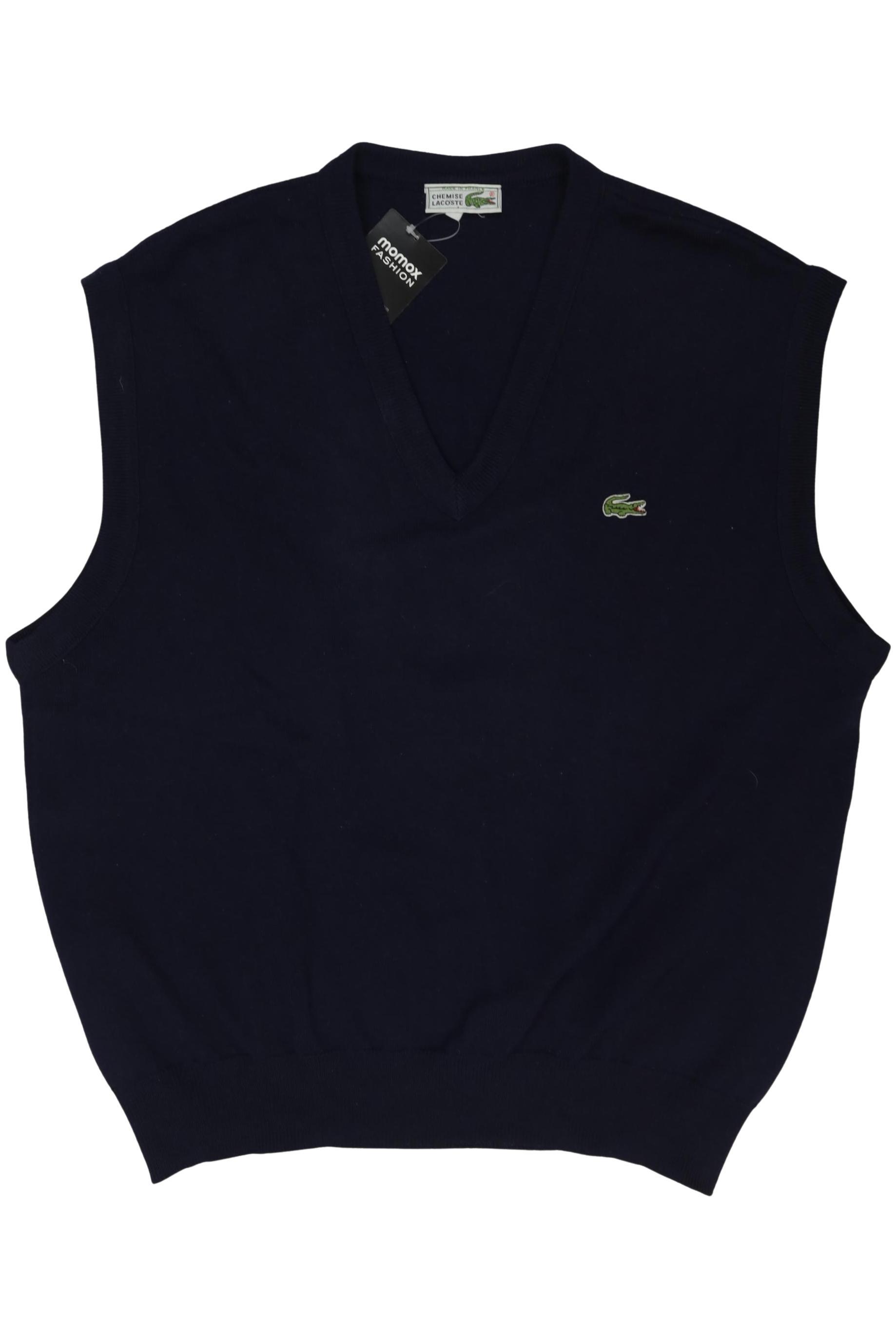 

Lacoste Herren Pullover, marineblau, Gr. 56