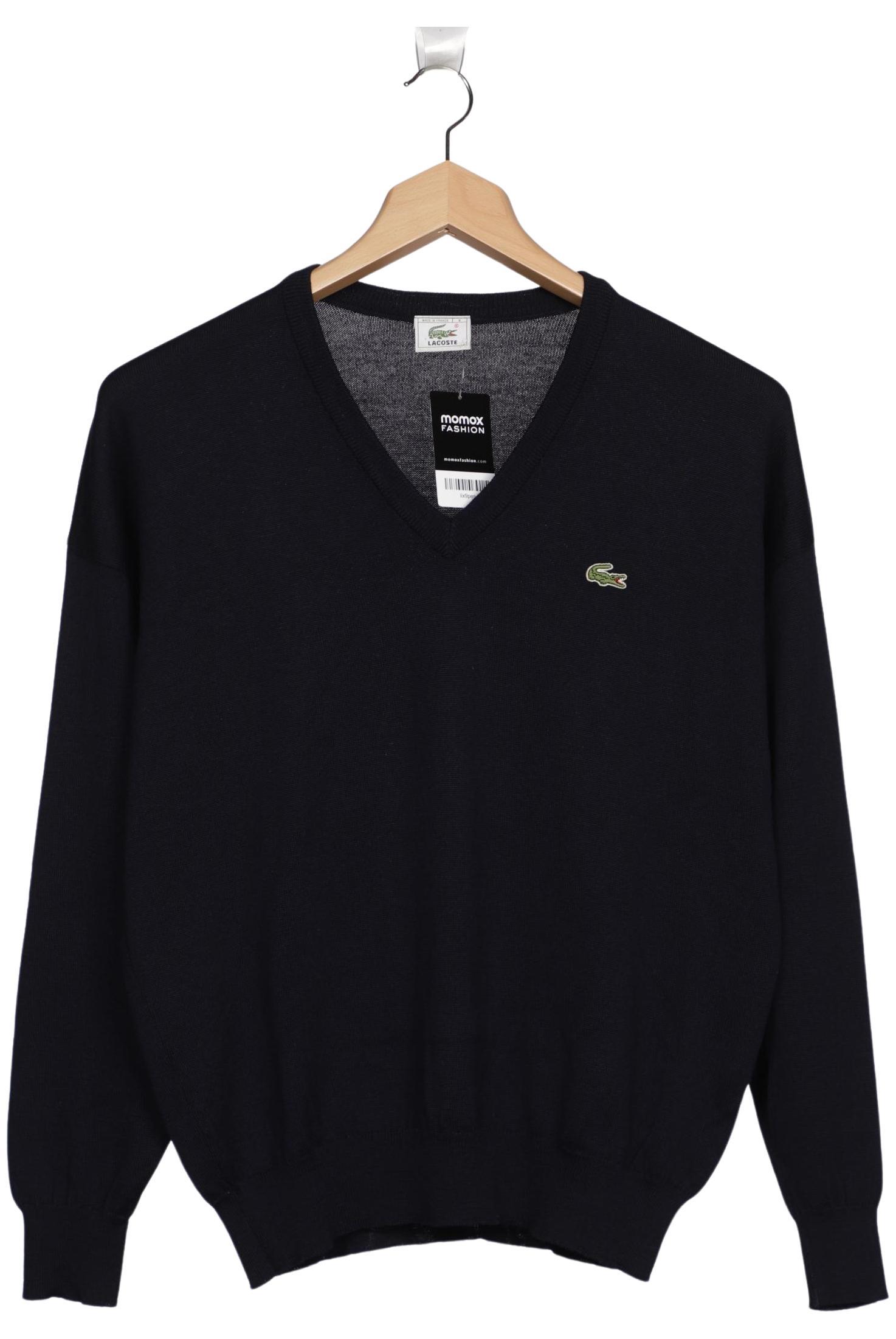 

Lacoste Herren Pullover, marineblau, Gr. 54