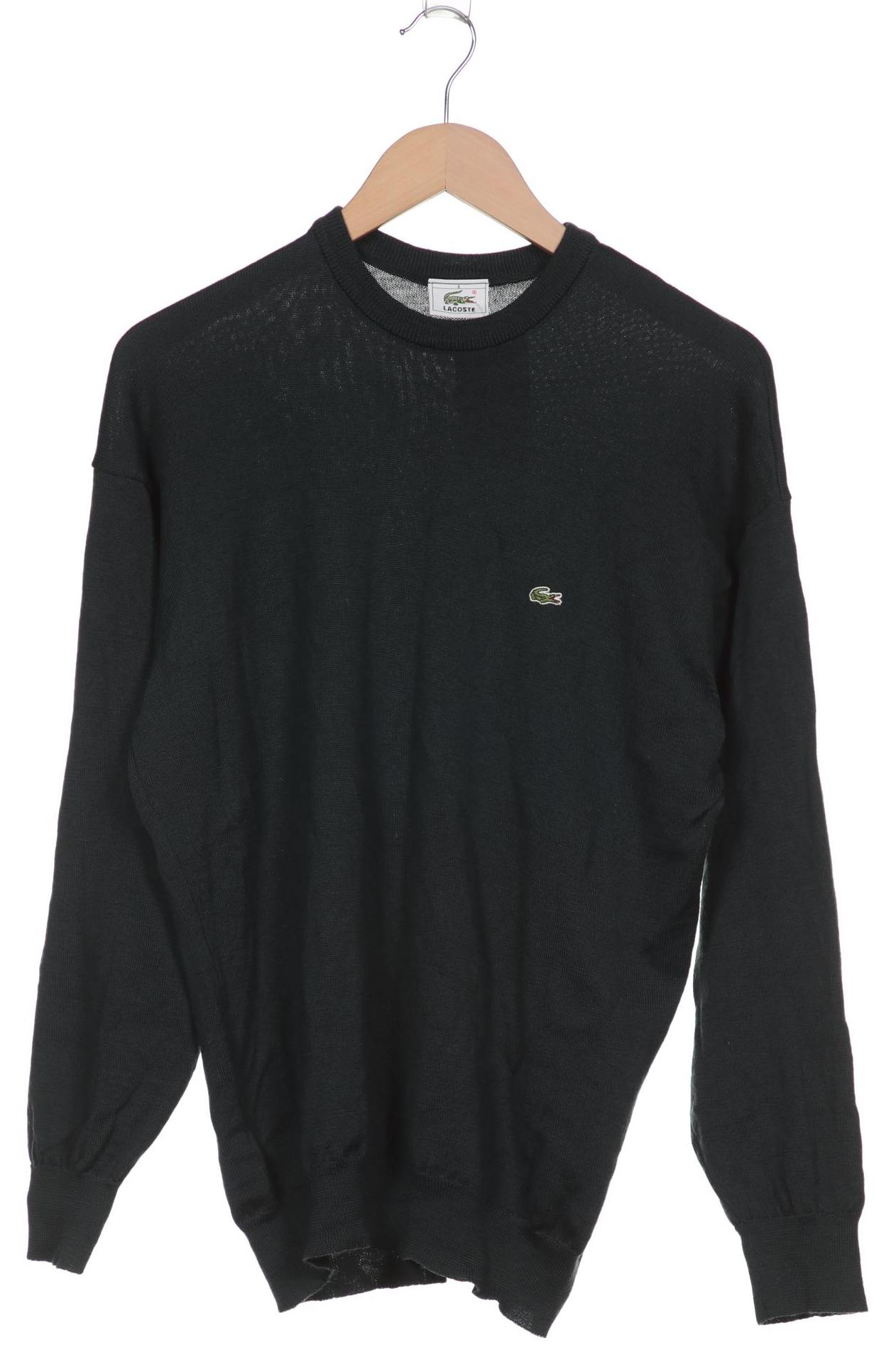 

Lacoste Herren Pullover, türkis, Gr. 54