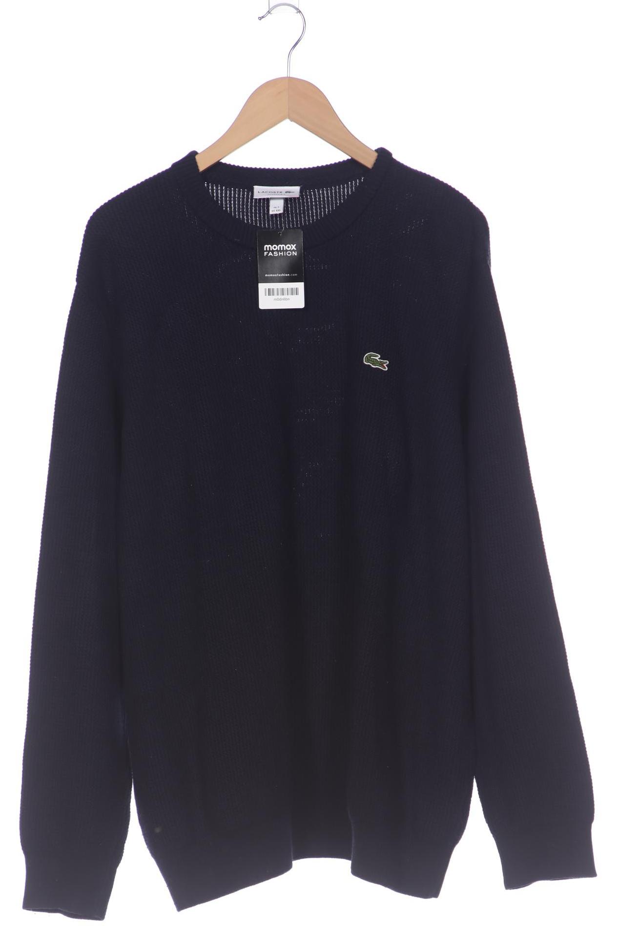 

Lacoste Herren Pullover, marineblau, Gr. 56