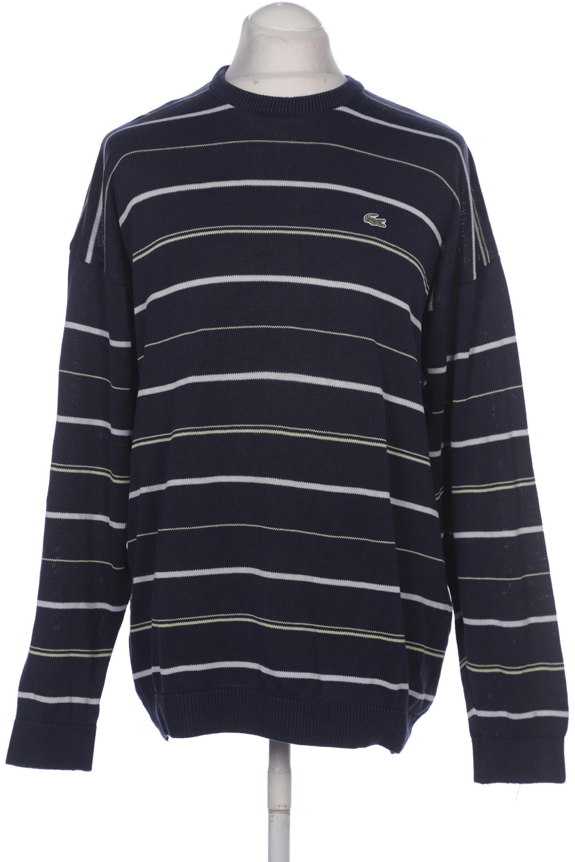 

Lacoste Herren Pullover, marineblau, Gr. 58