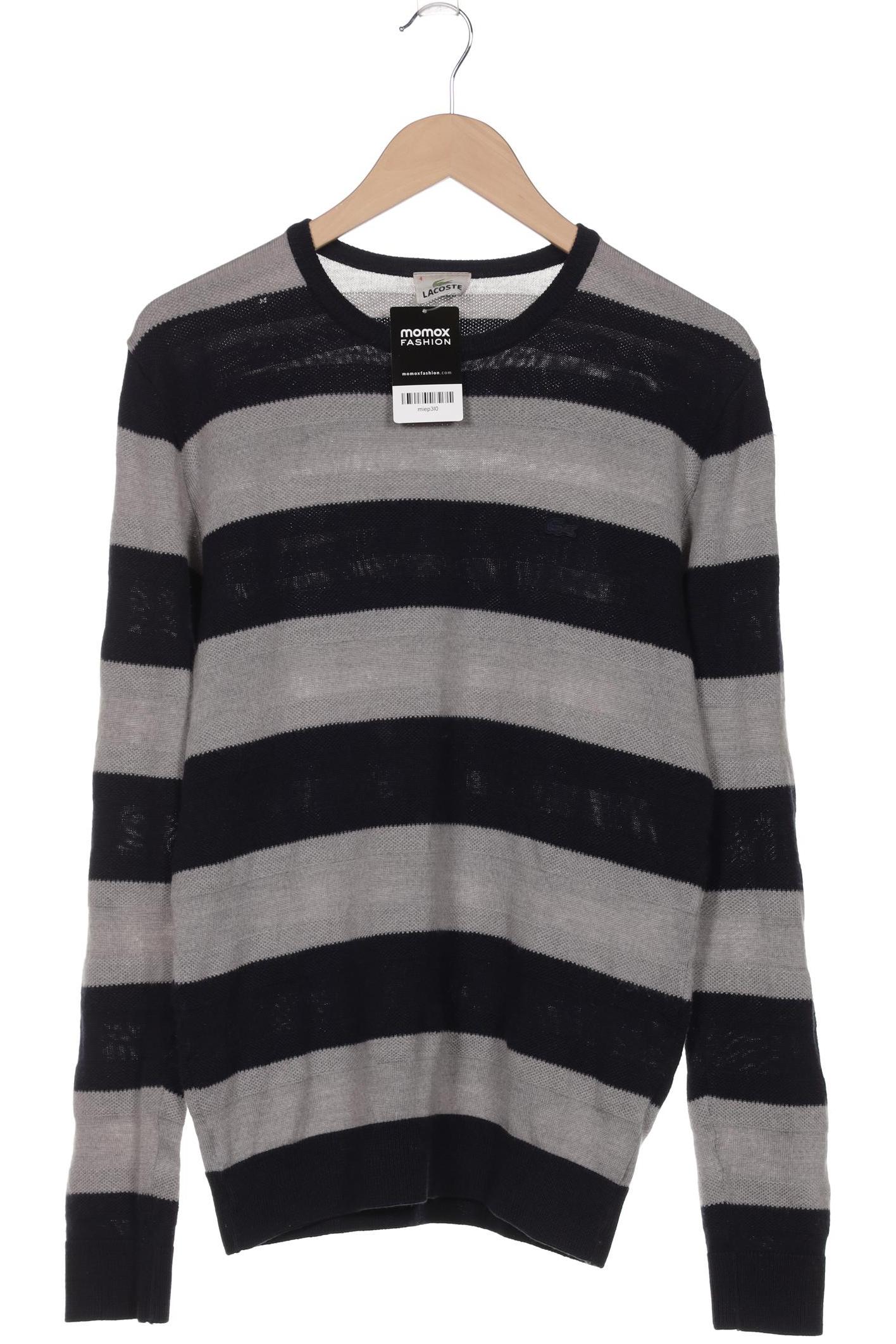 

Lacoste Herren Pullover, marineblau, Gr. 48