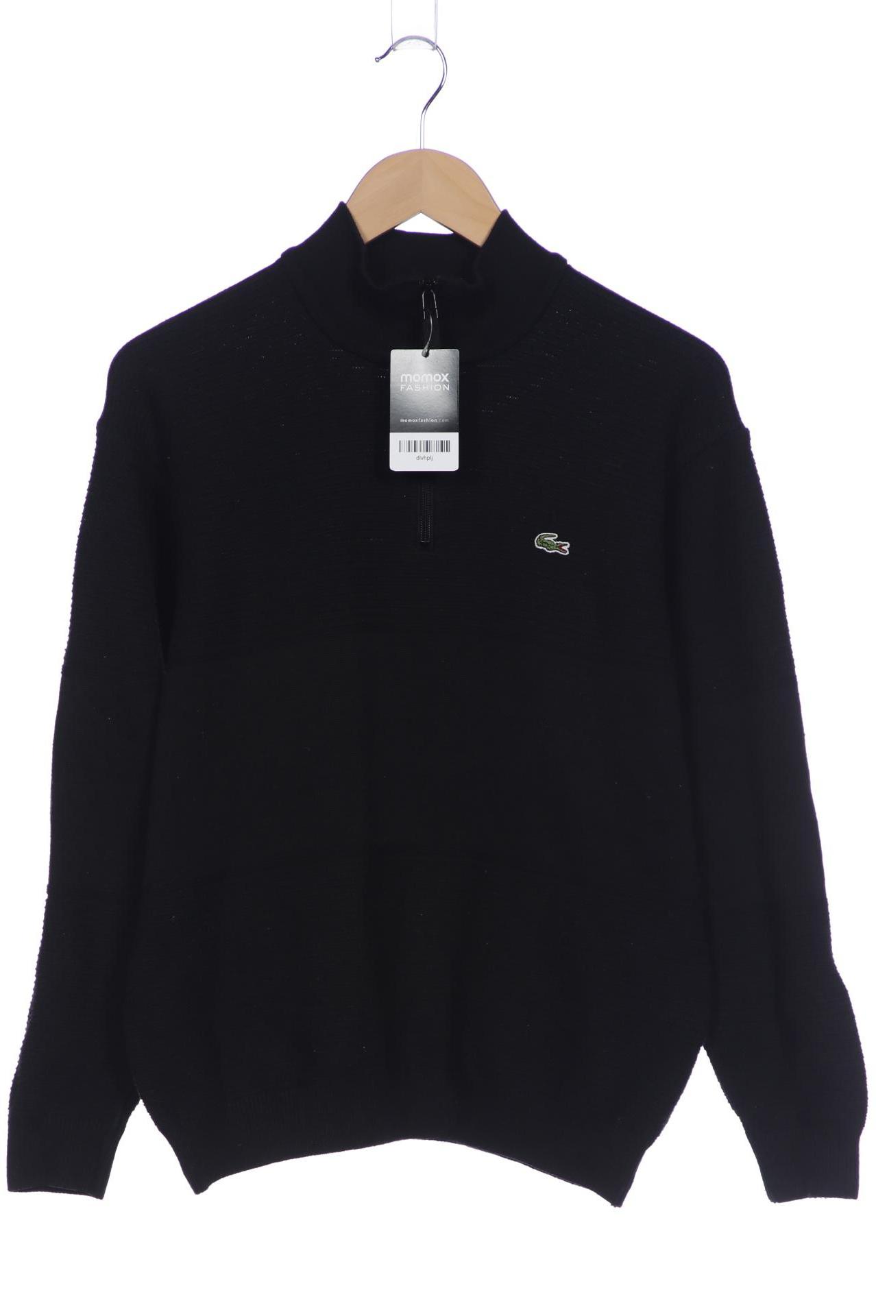 

Lacoste Herren Pullover, schwarz, Gr. 46
