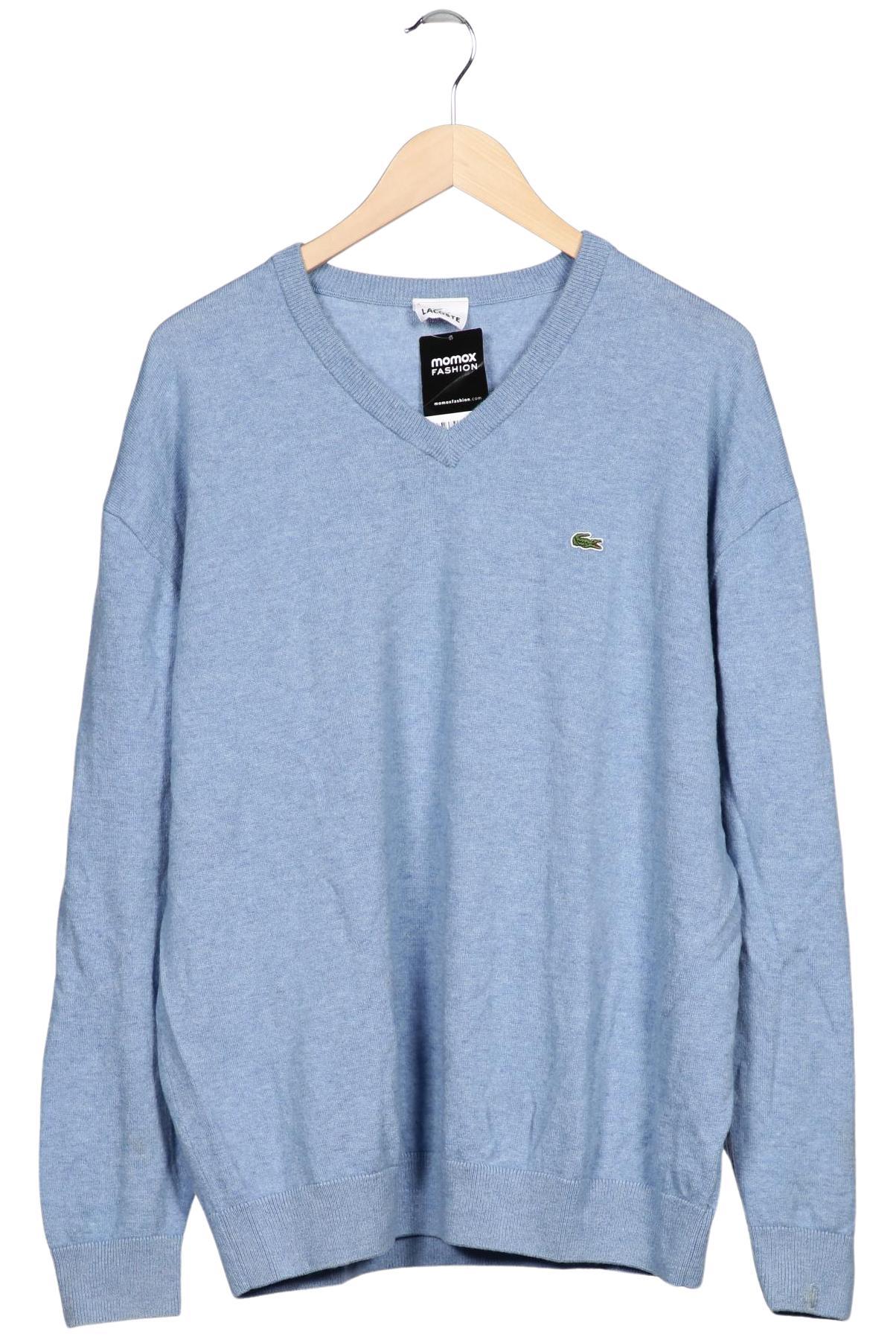 

Lacoste Herren Pullover, hellblau, Gr. 60