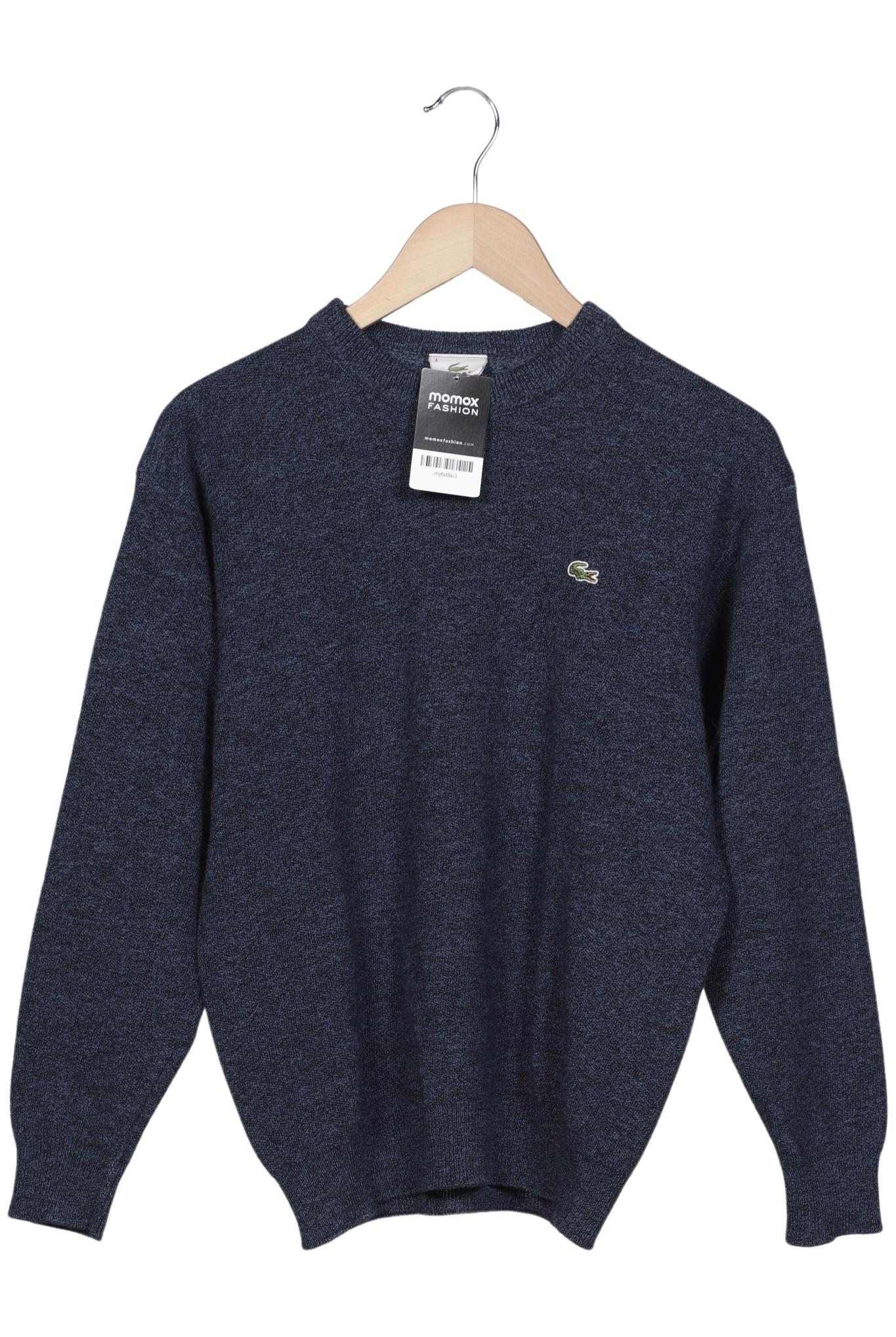 

Lacoste Herren Pullover, blau, Gr. 48
