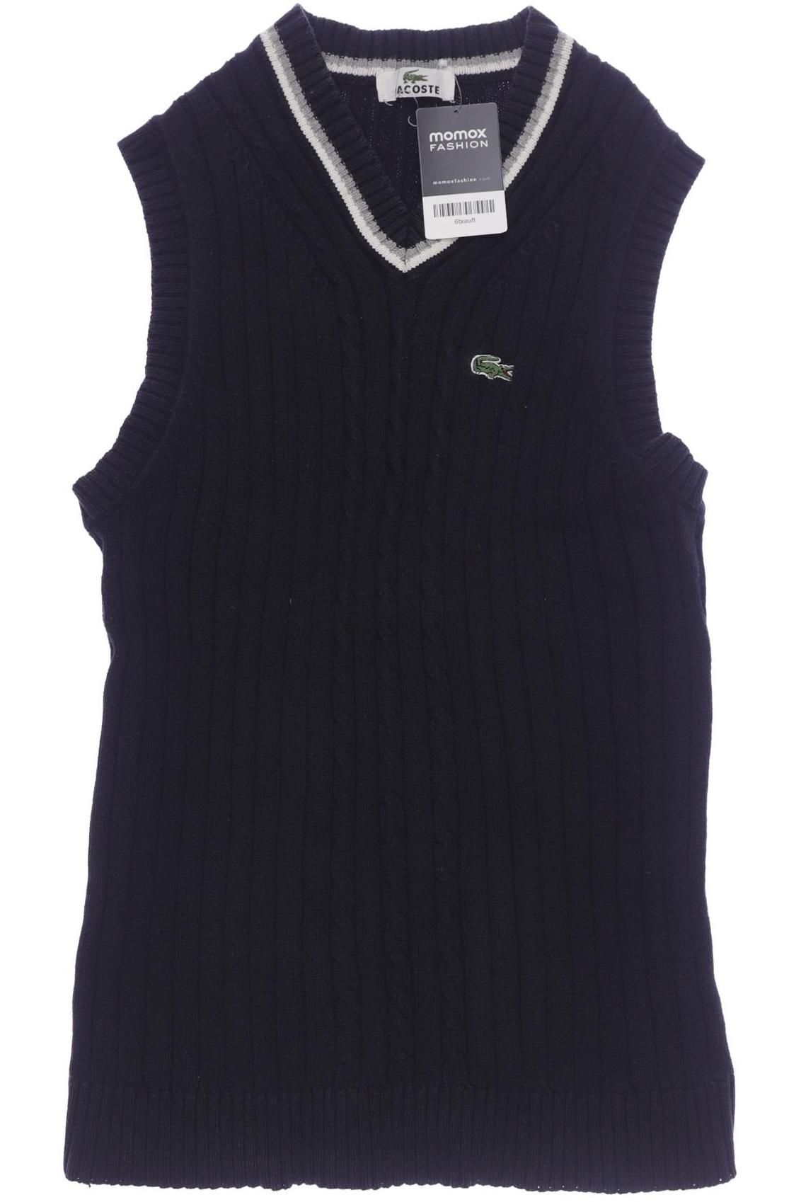 

Lacoste Herren Pullover, marineblau, Gr. 46