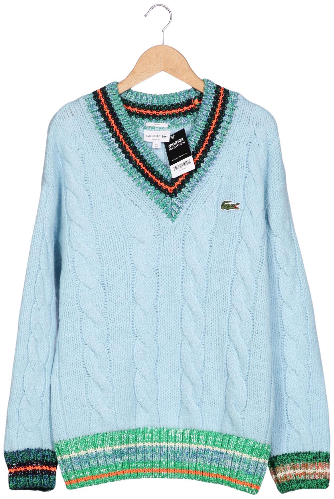 

Lacoste Herren Pullover, mehrfarbig, Gr. 46