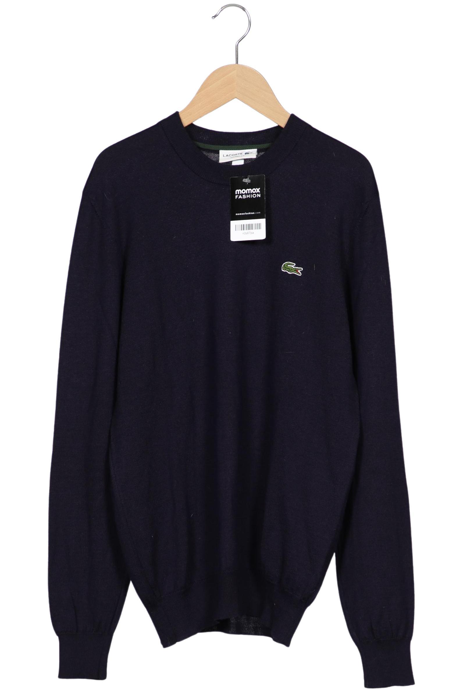 

Lacoste Herren Pullover, marineblau, Gr. 46
