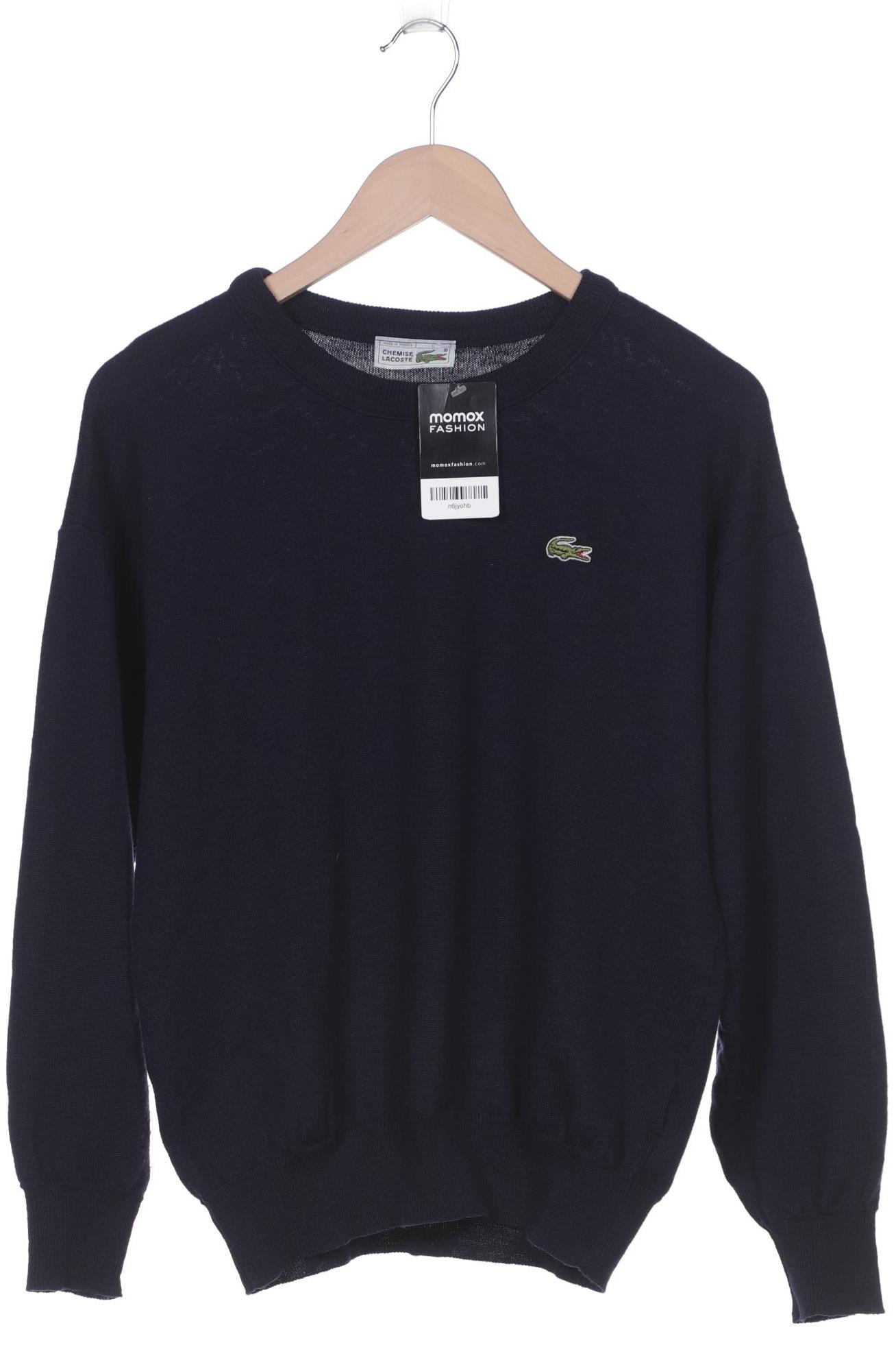 

Lacoste Herren Pullover, marineblau