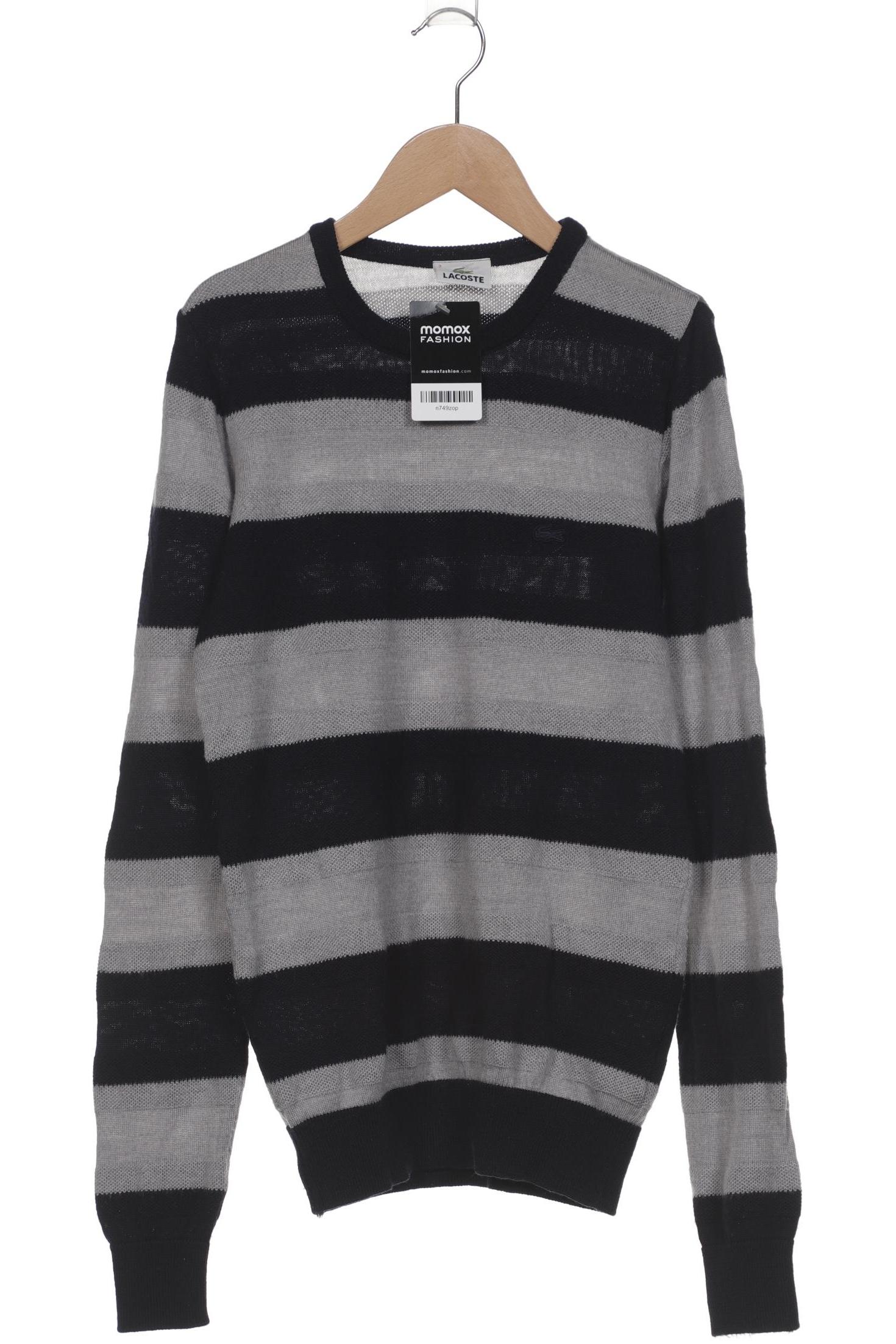 

Lacoste Herren Pullover, marineblau, Gr. 44