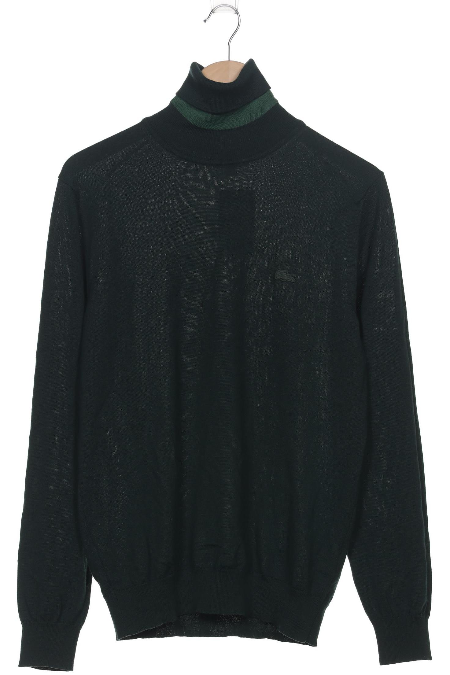 

Lacoste Herren Pullover, grün, Gr. 48