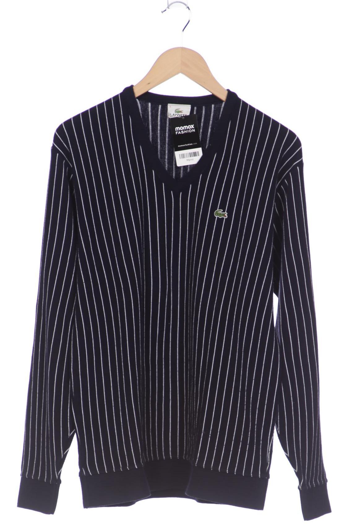 

Lacoste Herren Pullover, marineblau, Gr. 52