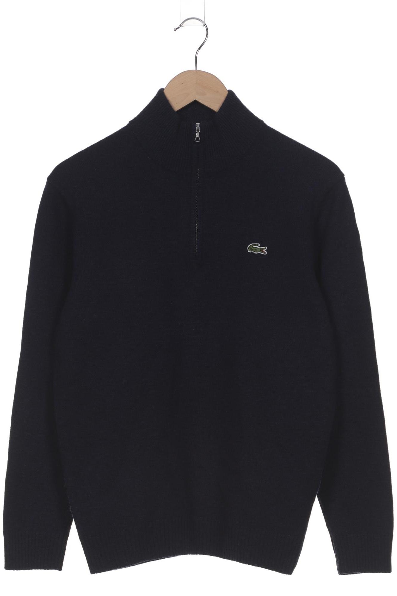 

Lacoste Herren Pullover, marineblau, Gr. 48
