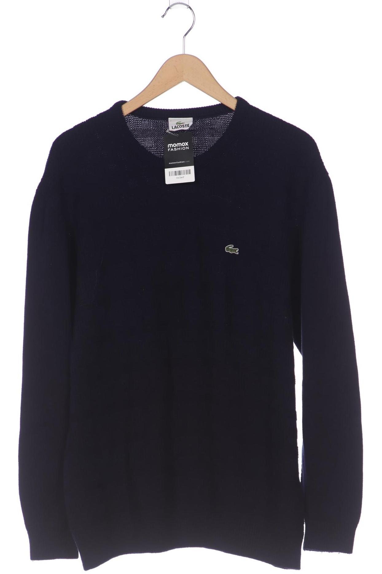 

Lacoste Herren Pullover, marineblau, Gr. 56