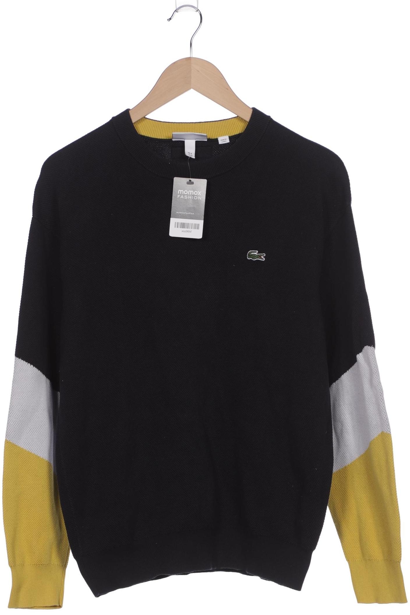 

Lacoste Herren Pullover, marineblau, Gr. 48