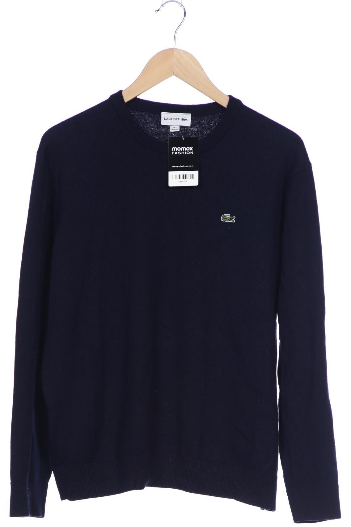 

Lacoste Herren Pullover, marineblau, Gr. 56