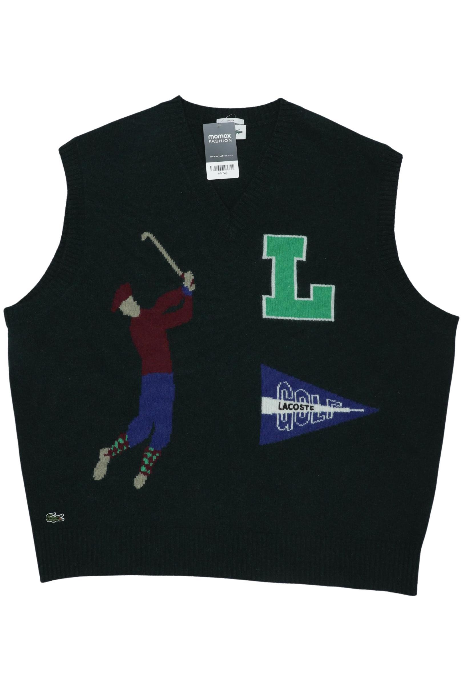 

Lacoste Herren Pullover, grün, Gr. 56