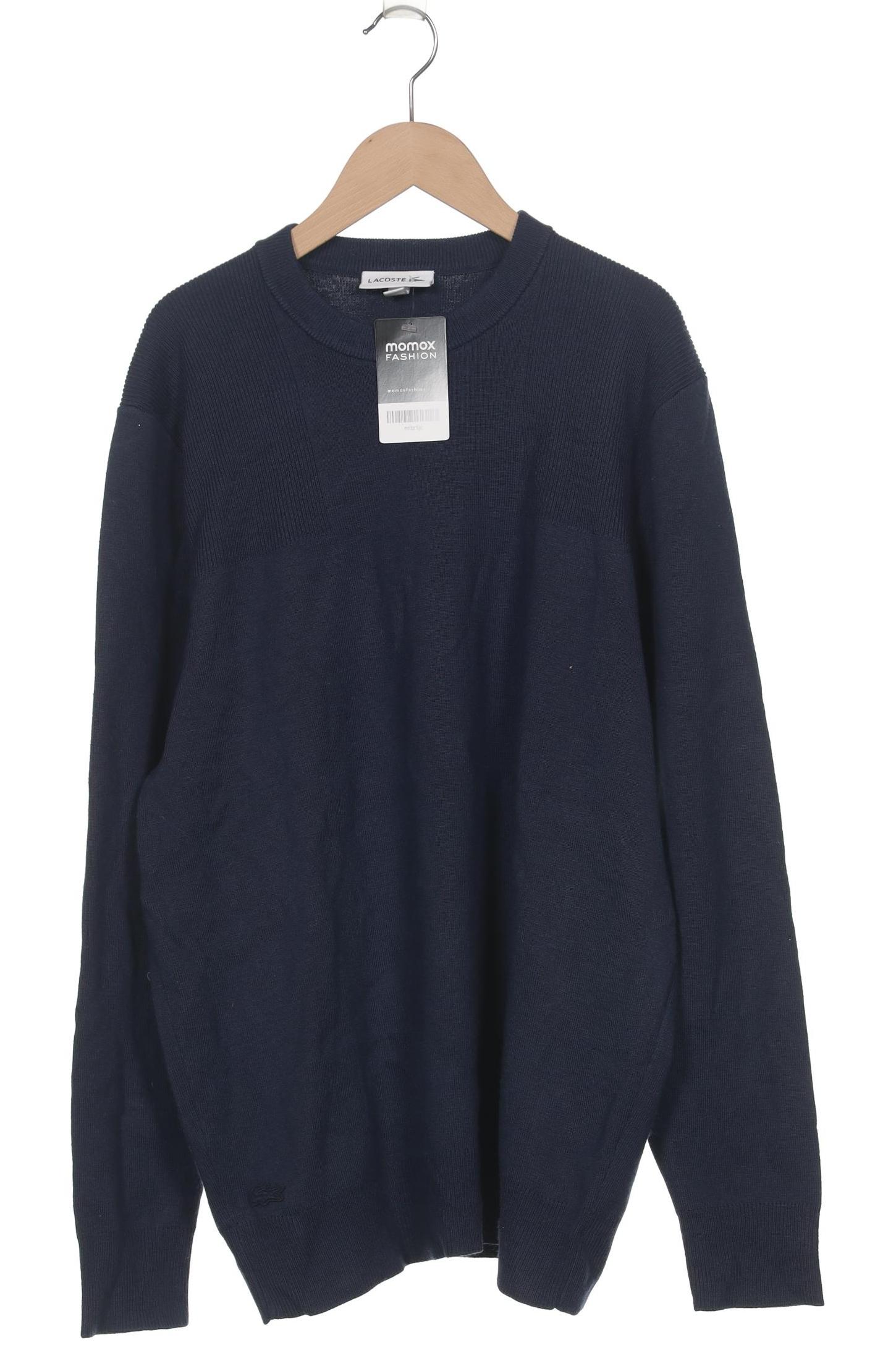 

Lacoste Herren Pullover, marineblau, Gr. 54