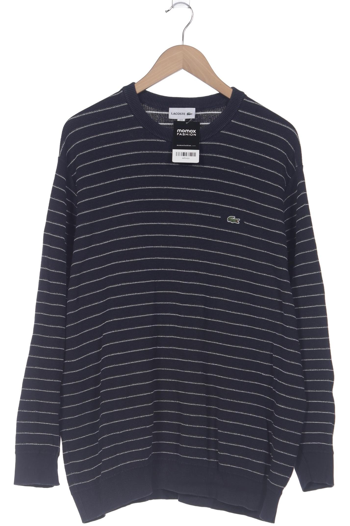 

Lacoste Herren Pullover, marineblau, Gr. 58