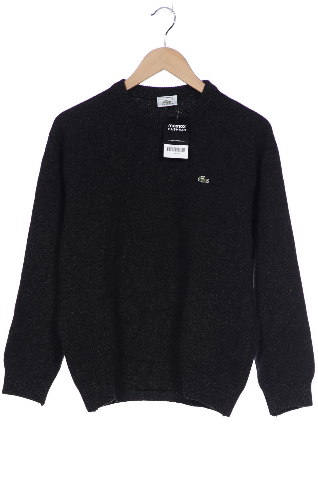

Lacoste Herren Pullover, schwarz, Gr. 52