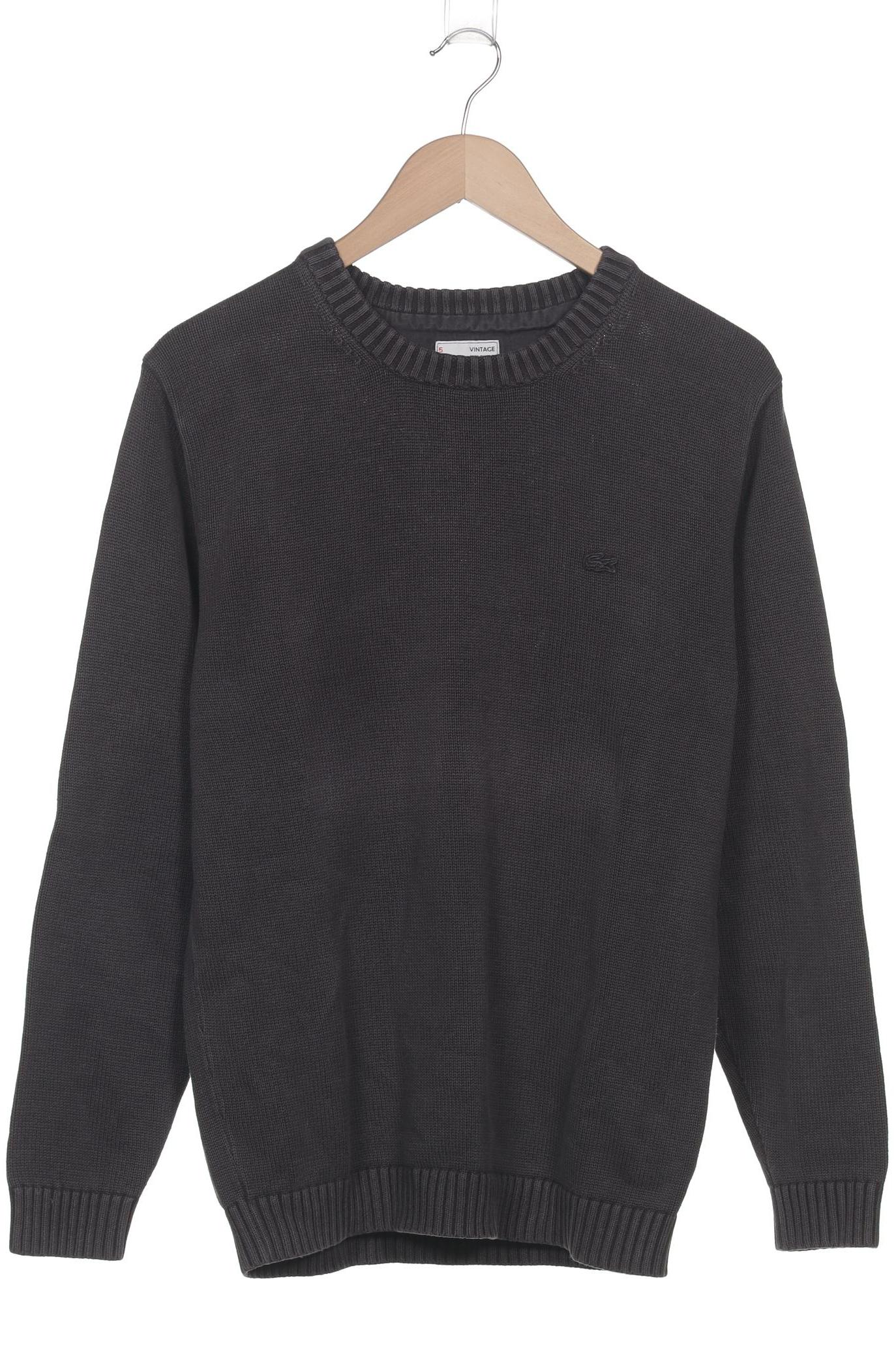

Lacoste Herren Pullover, grau, Gr. 52
