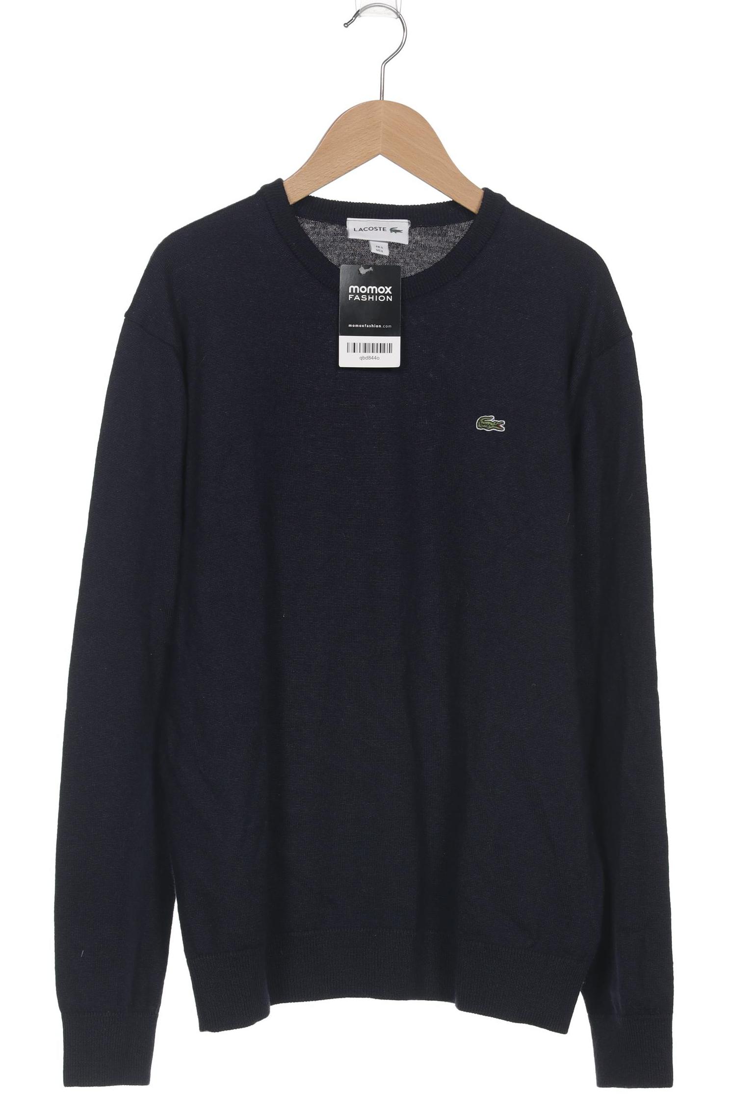 

Lacoste Herren Pullover, marineblau, Gr. 52