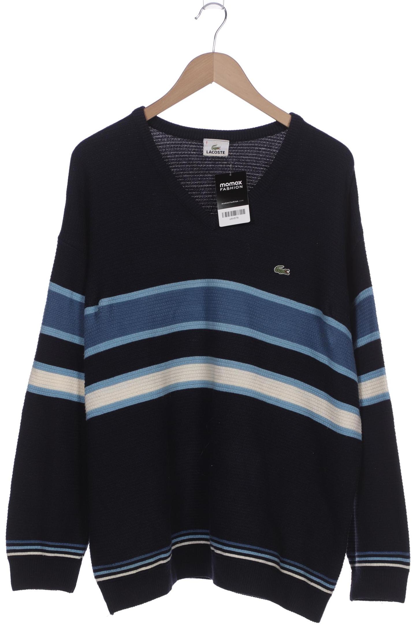 

Lacoste Herren Pullover, marineblau, Gr. 58