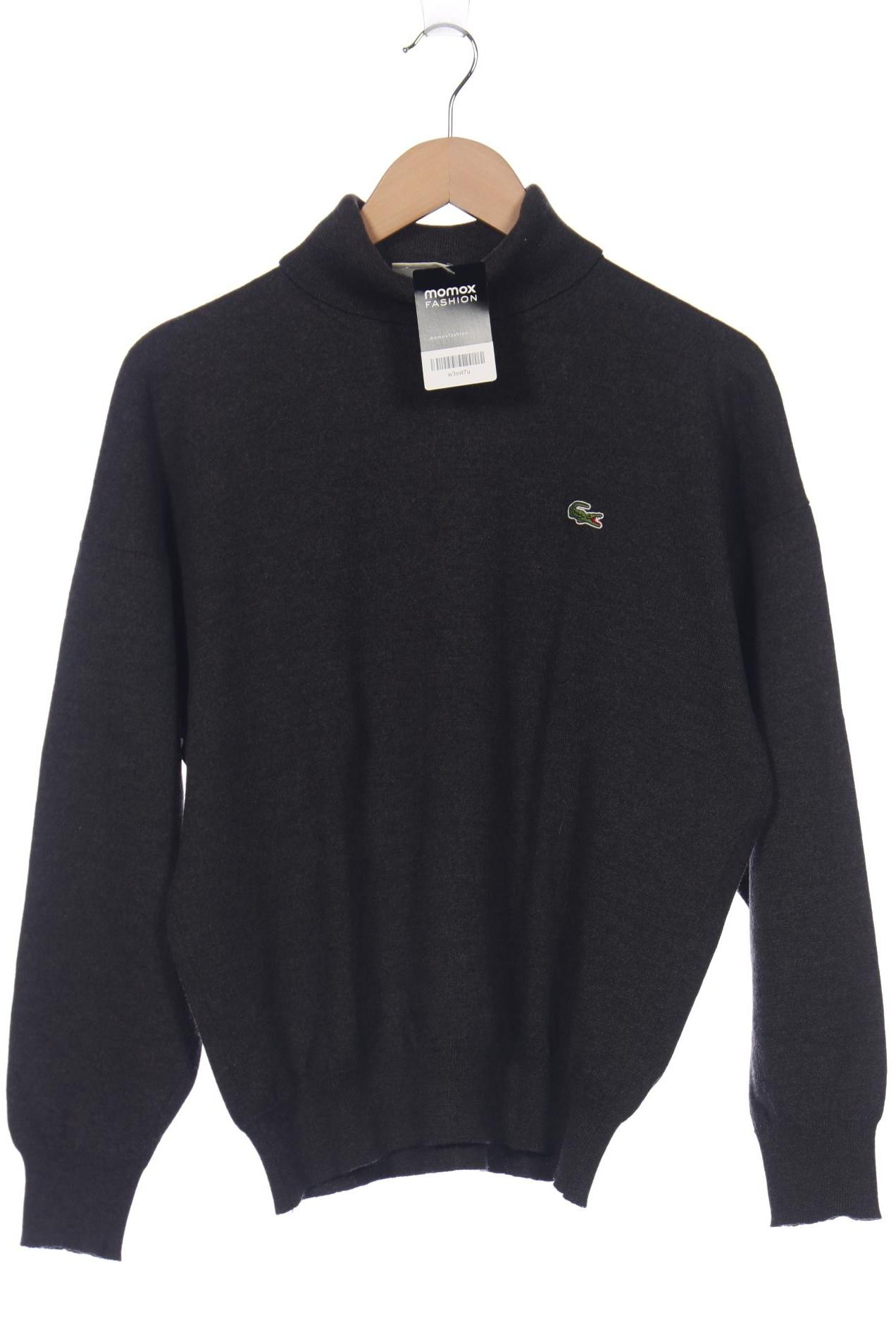 

Lacoste Herren Pullover, grau, Gr. 52
