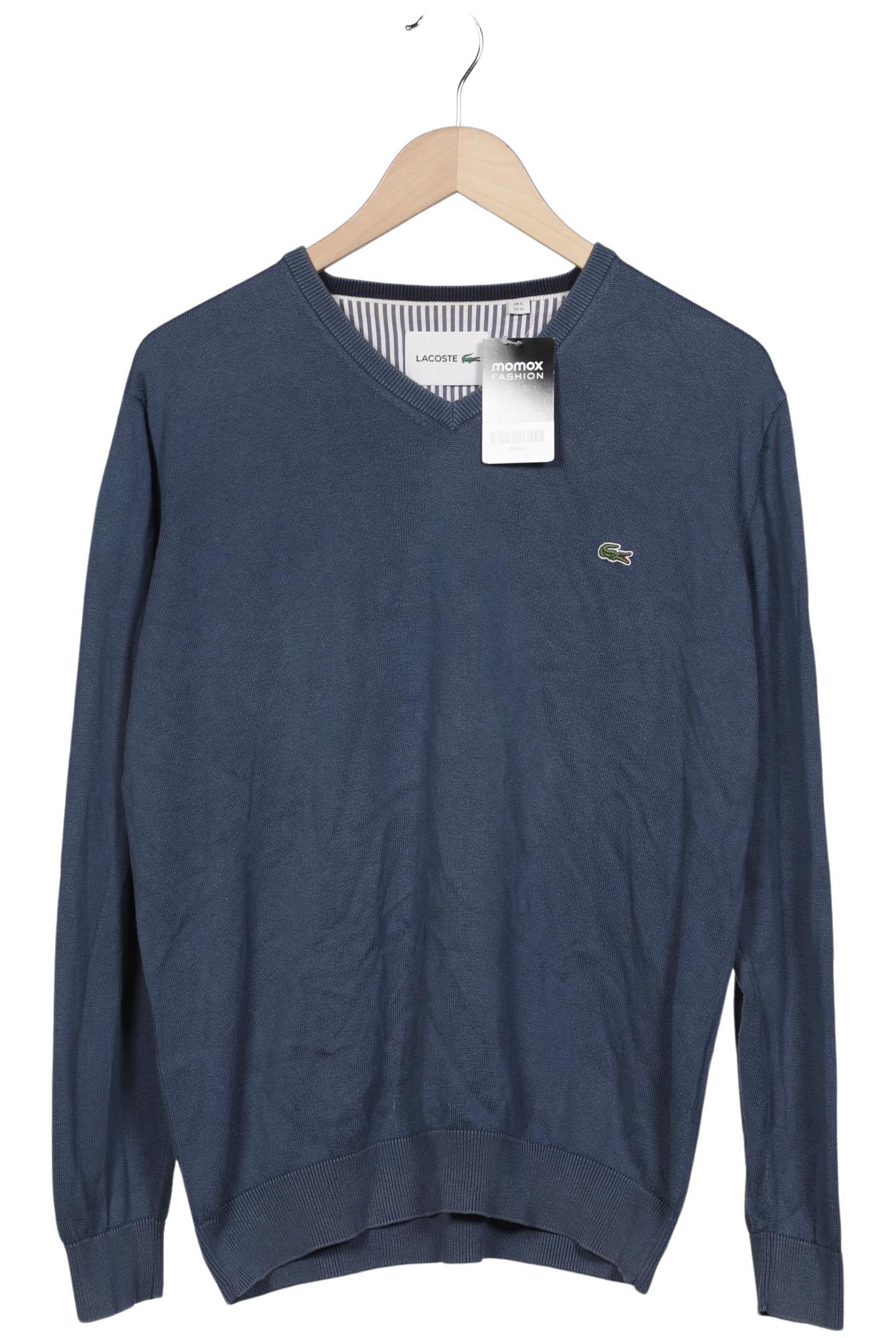 

Lacoste Herren Pullover, marineblau, Gr. 54