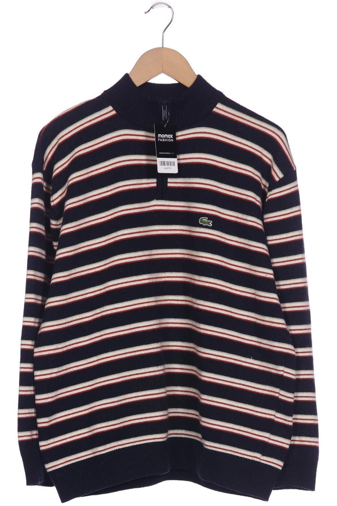 Thumbnail - Lacoste Herren Pullover, marineblau, Gr. 58
