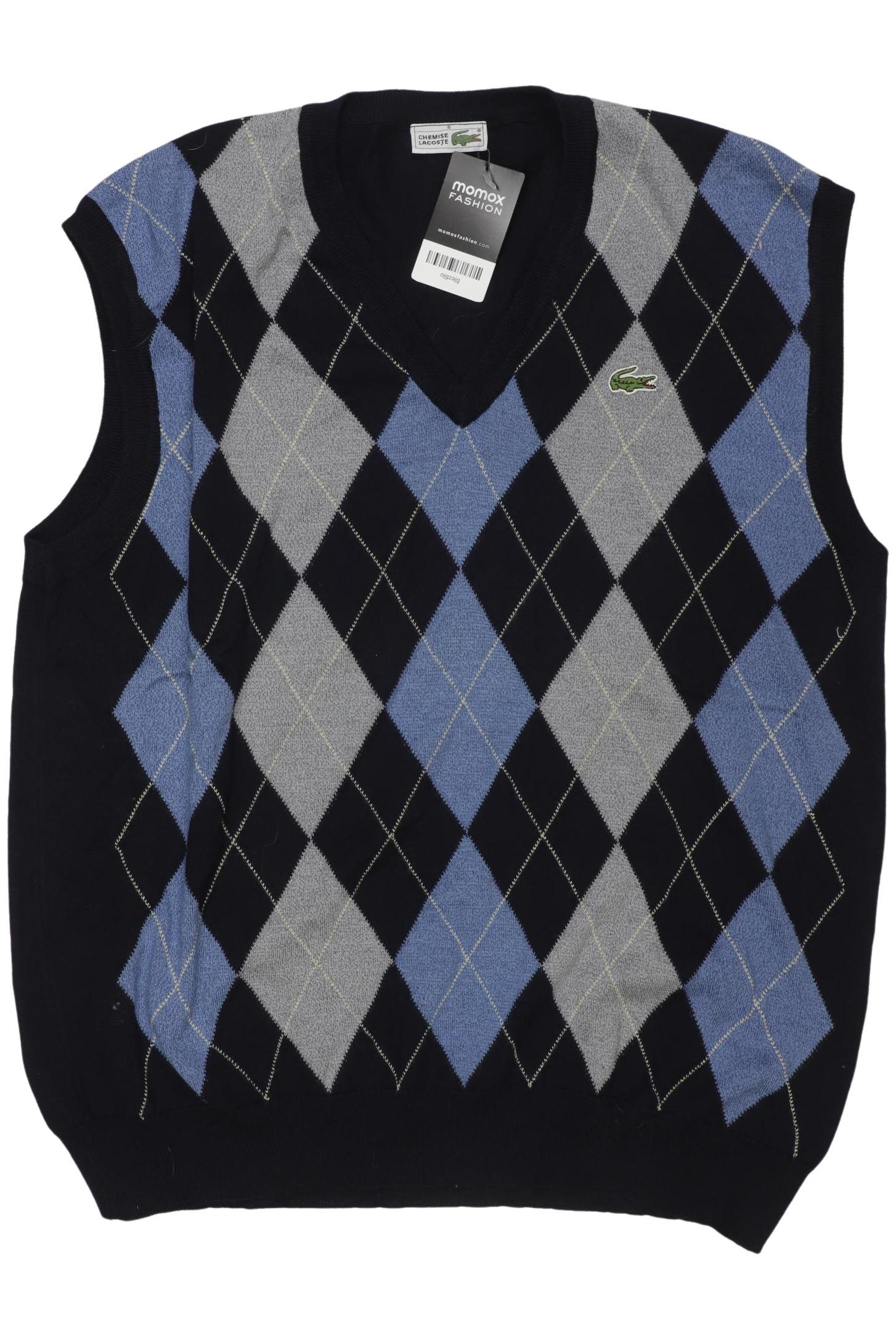 Thumbnail - Lacoste Herren Pullover, mehrfarbig, Gr. 58