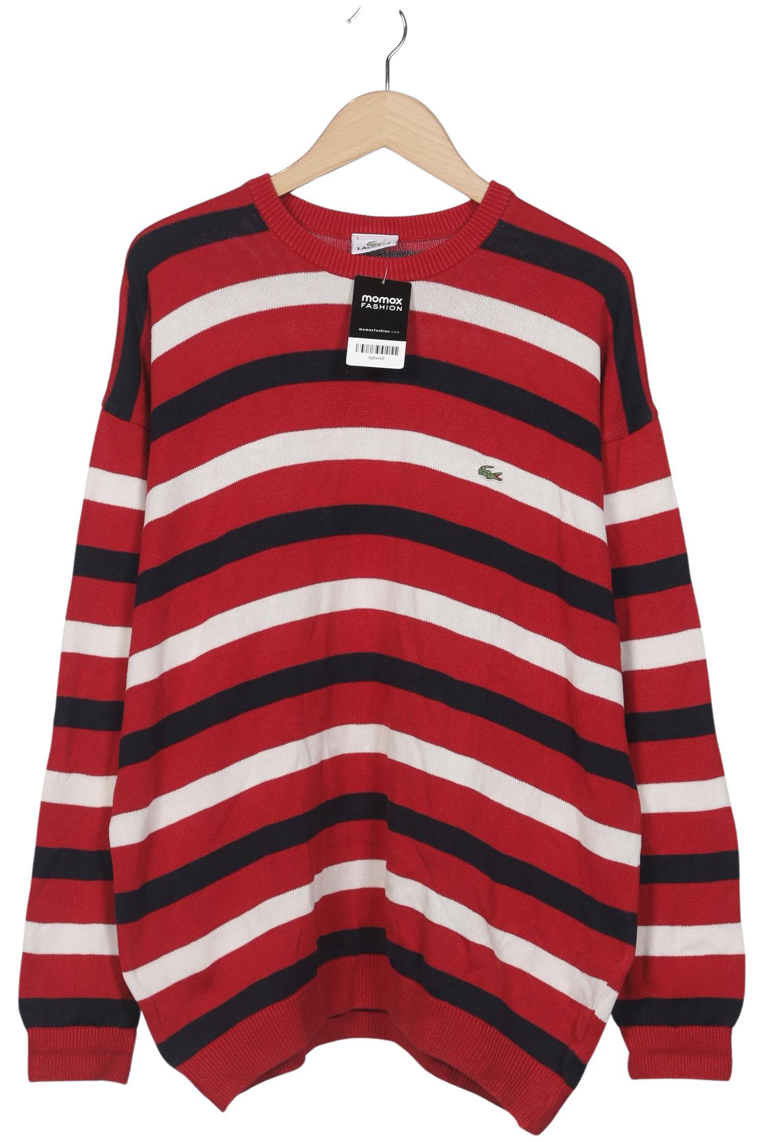 

Lacoste Herren Pullover, mehrfarbig, Gr. 58