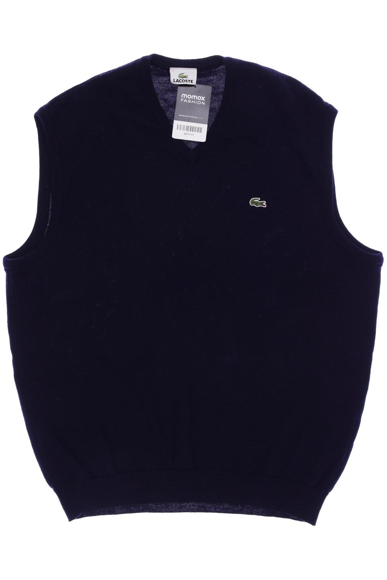 

Lacoste Herren Pullover, marineblau