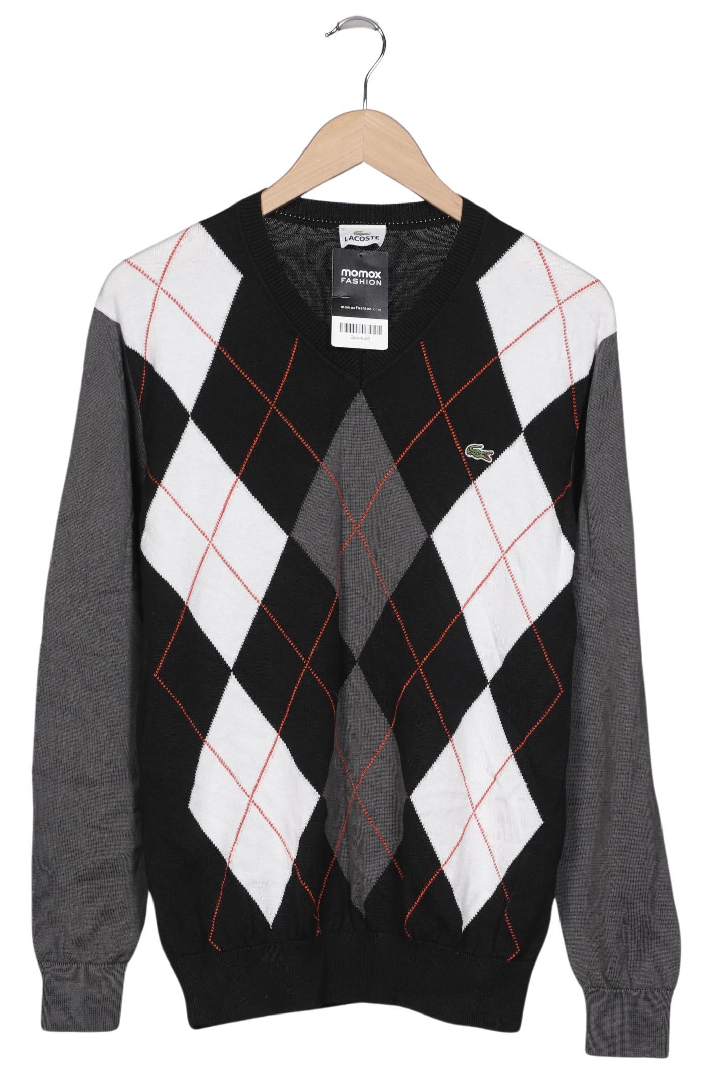 

Lacoste Herren Pullover, mehrfarbig, Gr. 52