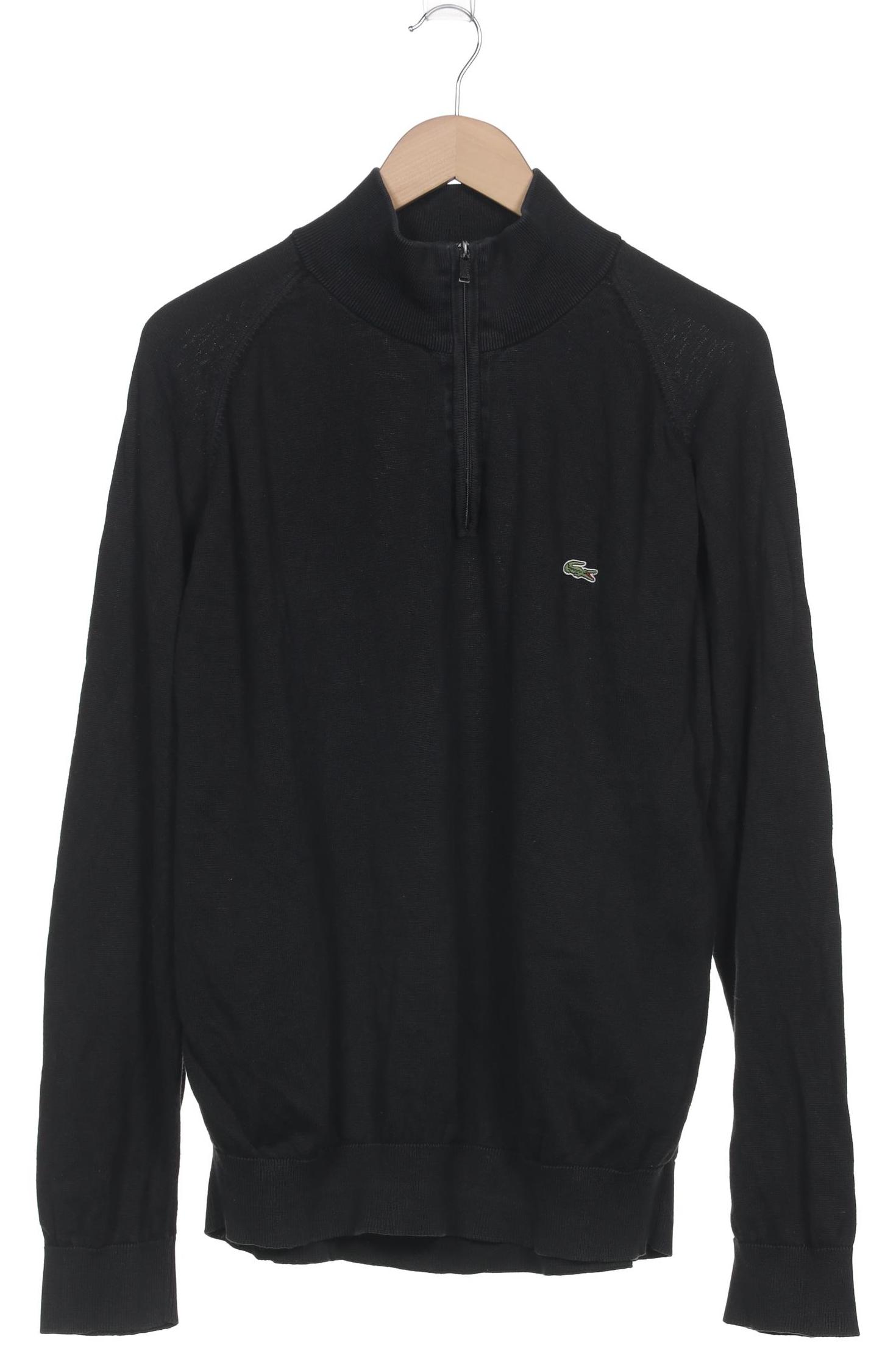 

Lacoste Herren Pullover, schwarz, Gr. 54