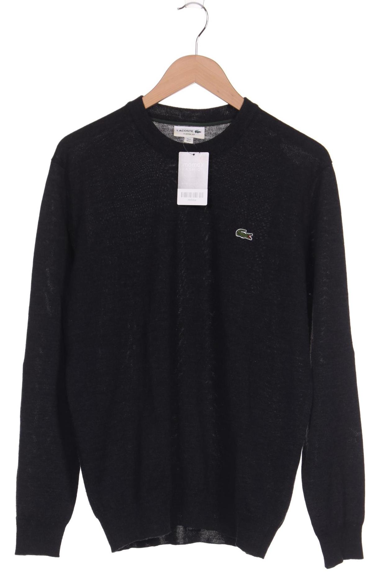 

Lacoste Herren Pullover, grau, Gr. 52