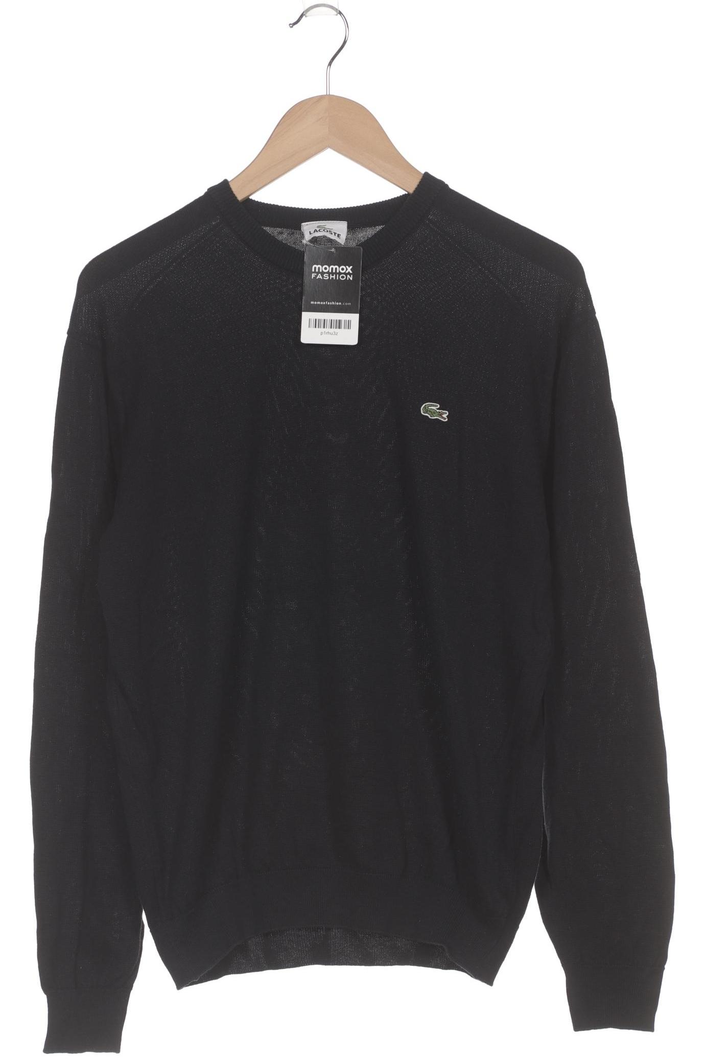 

Lacoste Herren Pullover, marineblau, Gr. 48