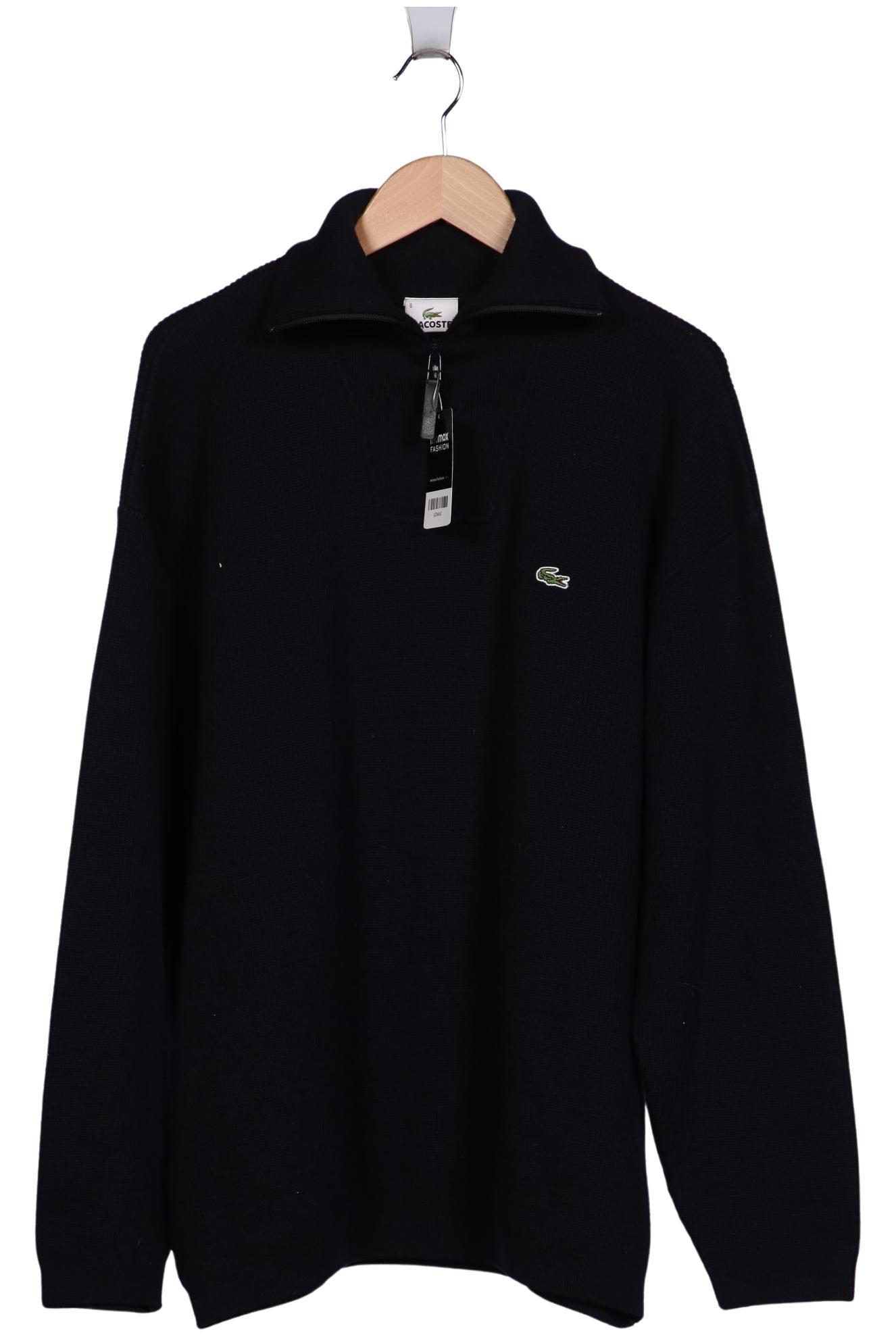 

Lacoste Herren Pullover, marineblau, Gr. 58